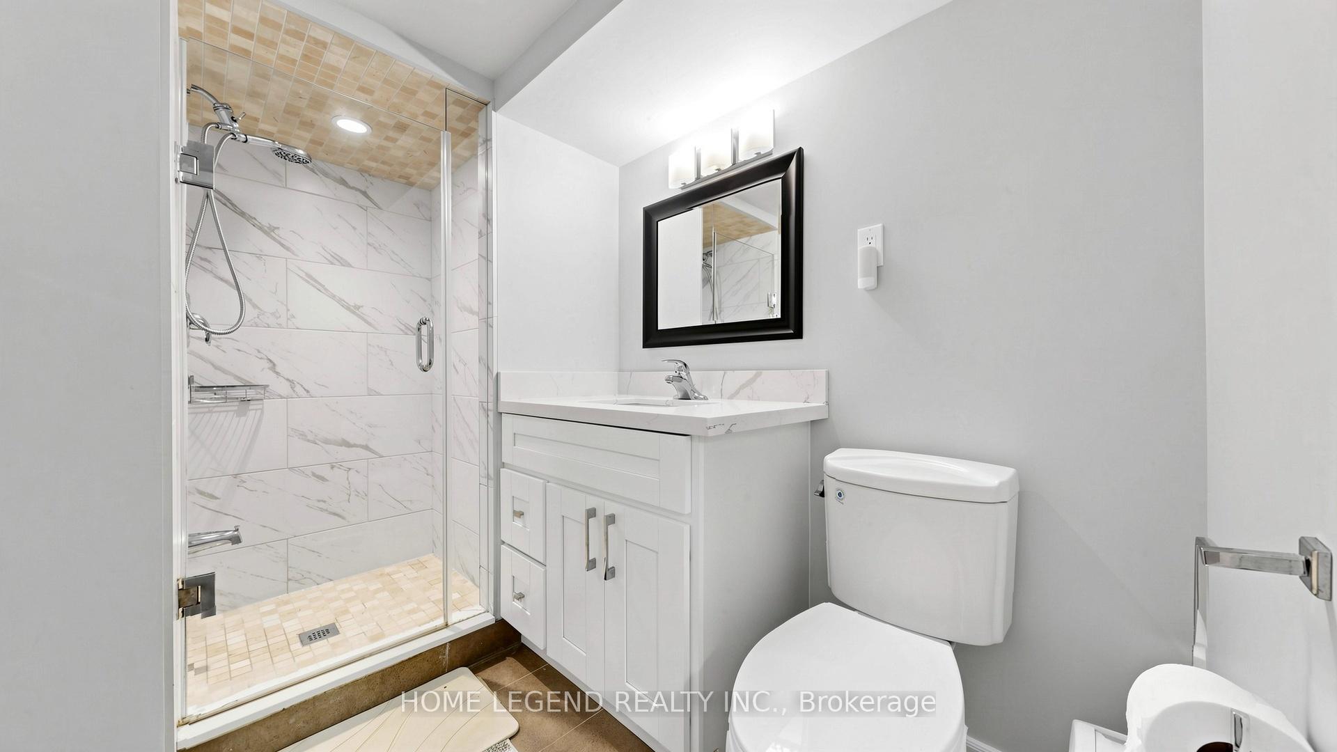 Photo 40 of 79 Upton Crescent, Markham, Milliken Mills West — HOMEH