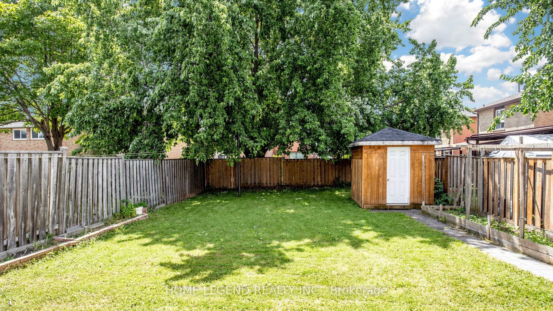 Photo 44 of 79 Upton Crescent, Markham, Milliken Mills West — HOMEH