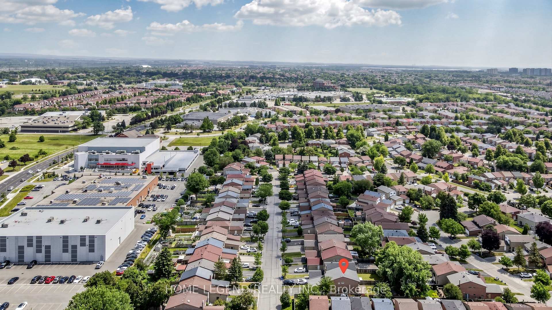 Photo 46 of 79 Upton Crescent, Markham, Milliken Mills West — HOMEH