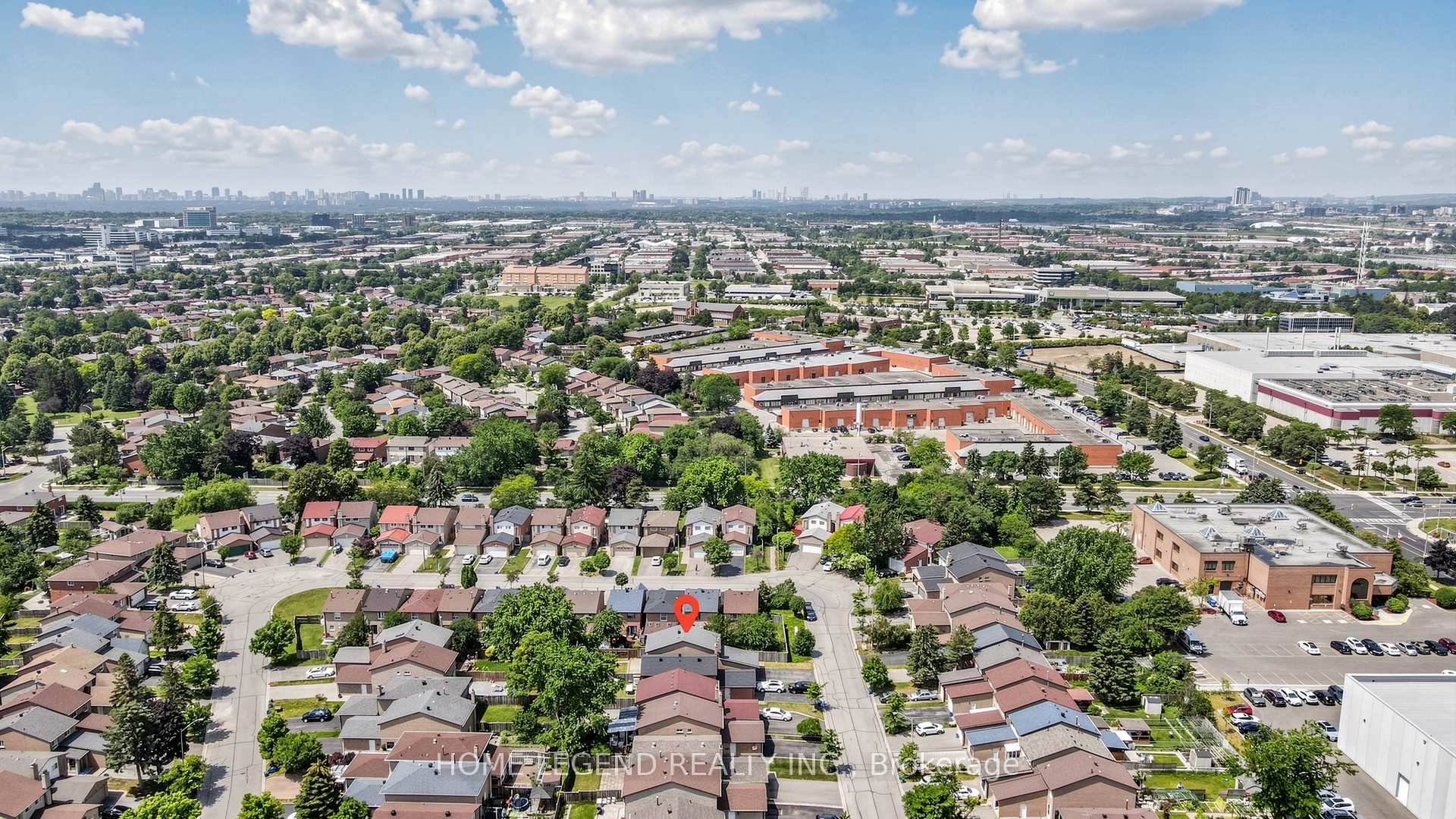 Photo 47 of 79 Upton Crescent, Markham, Milliken Mills West — HOMEH