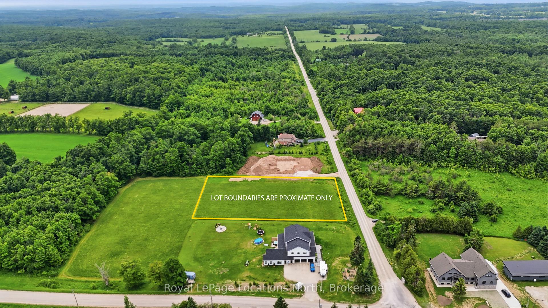 Photo of Pt Lt 6 6 Side Road
