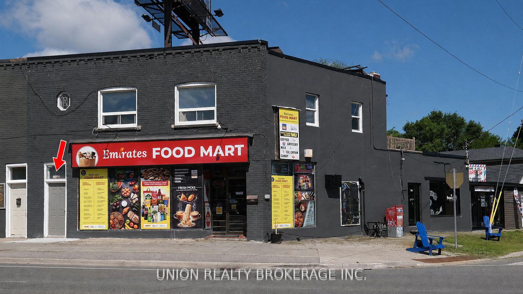 Photo 13 of Unit Upper Unit, 582 Danforth Road, Scarborough, Clairlea-Birchmount — HOMEH
