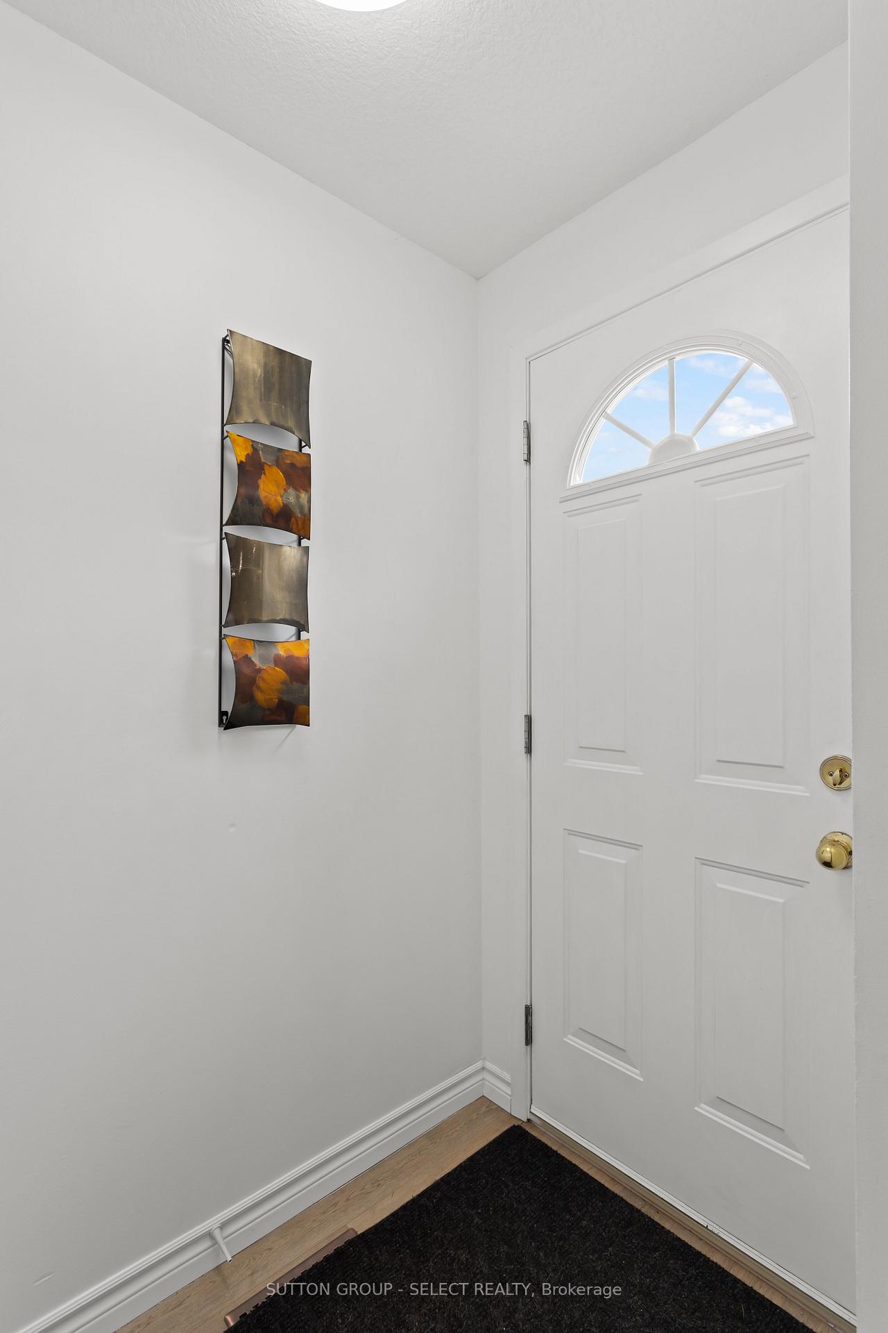 Photo 4 of Unit 64, 40 Tiffany Drive, London, East I — HOMEH