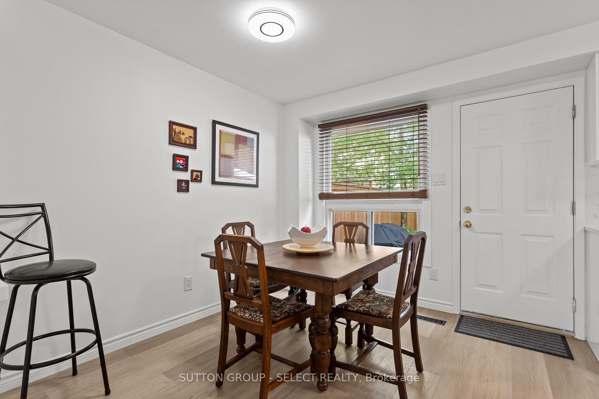 Photo 9 of Unit 64, 40 Tiffany Drive, London, East I — HOMEH
