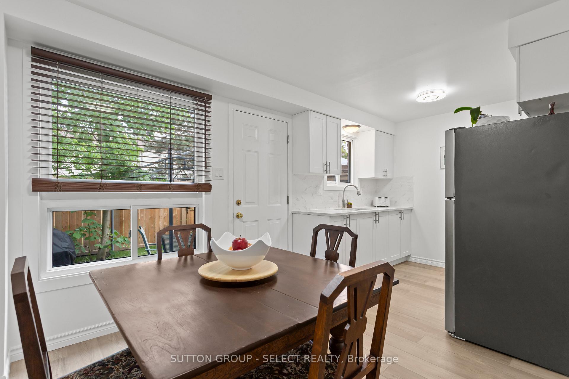 Photo 10 of Unit 64, 40 Tiffany Drive, London, East I — HOMEH