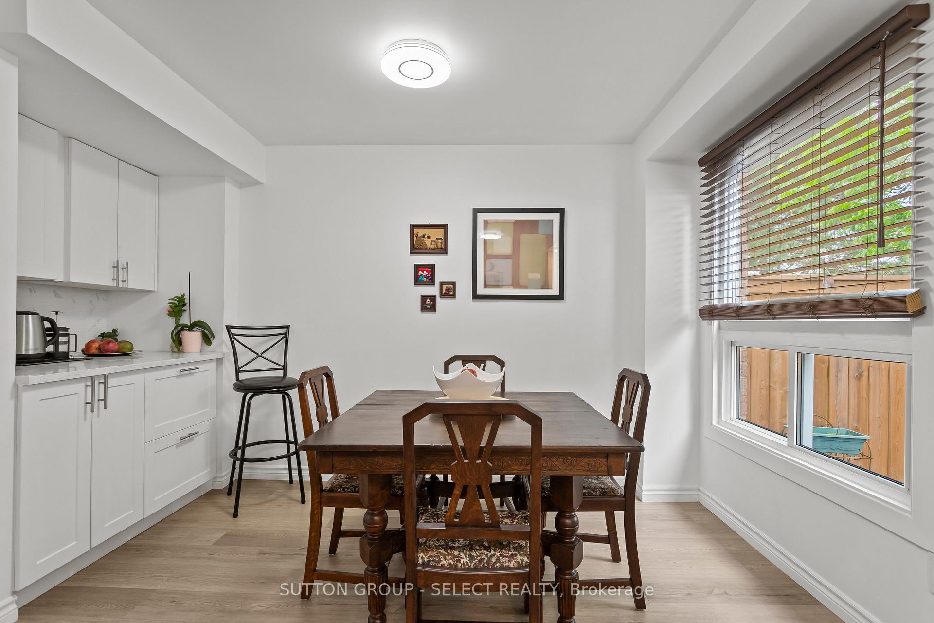 Photo 11 of Unit 64, 40 Tiffany Drive, London, East I — HOMEH