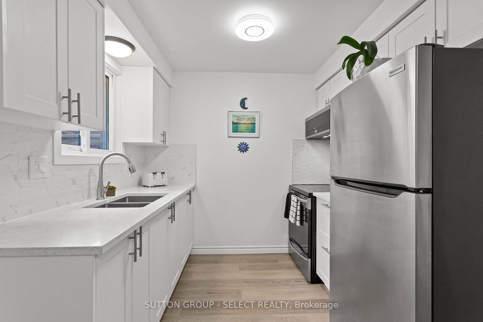 Photo 12 of Unit 64, 40 Tiffany Drive, London, East I — HOMEH