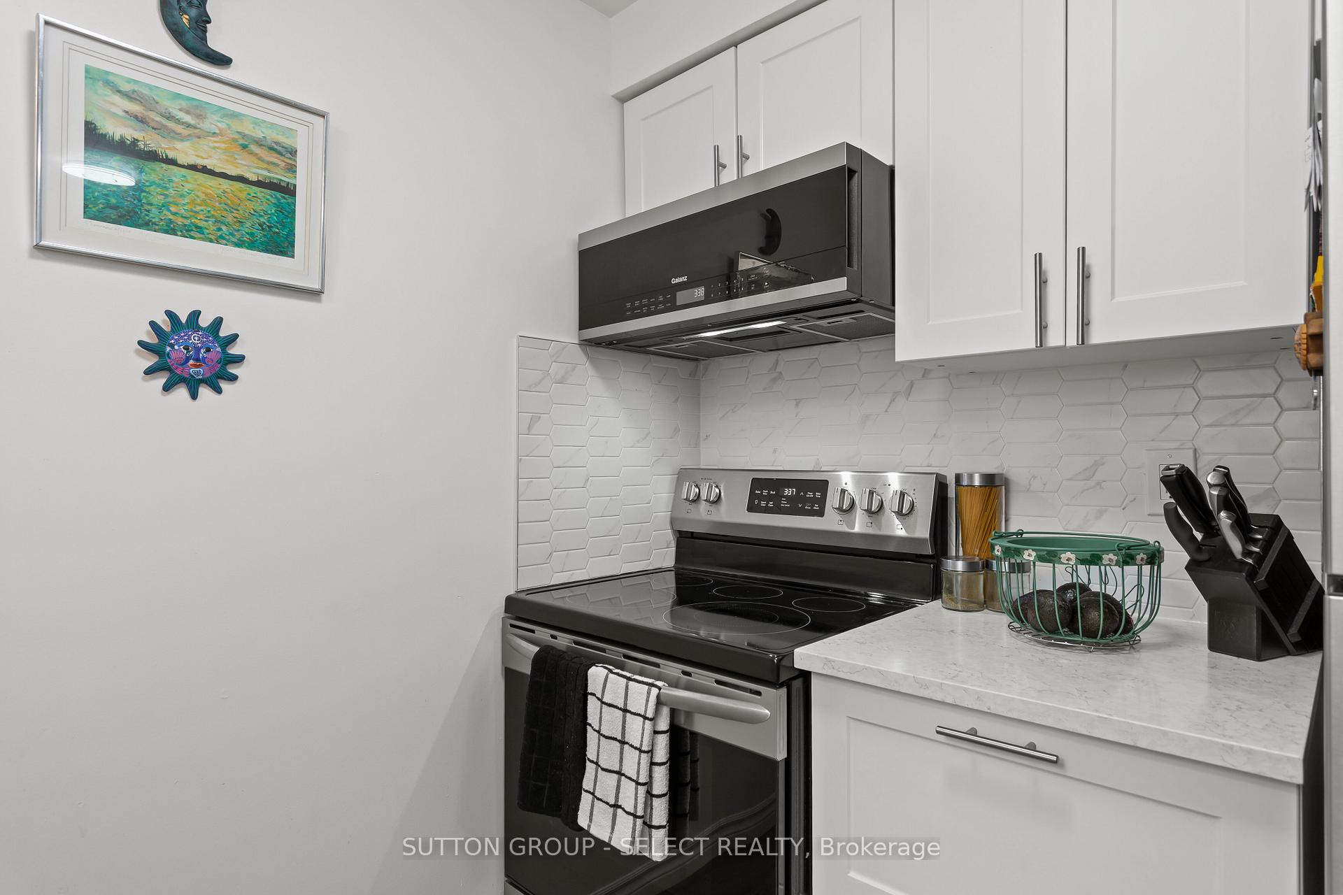 Photo 14 of Unit 64, 40 Tiffany Drive, London, East I — HOMEH