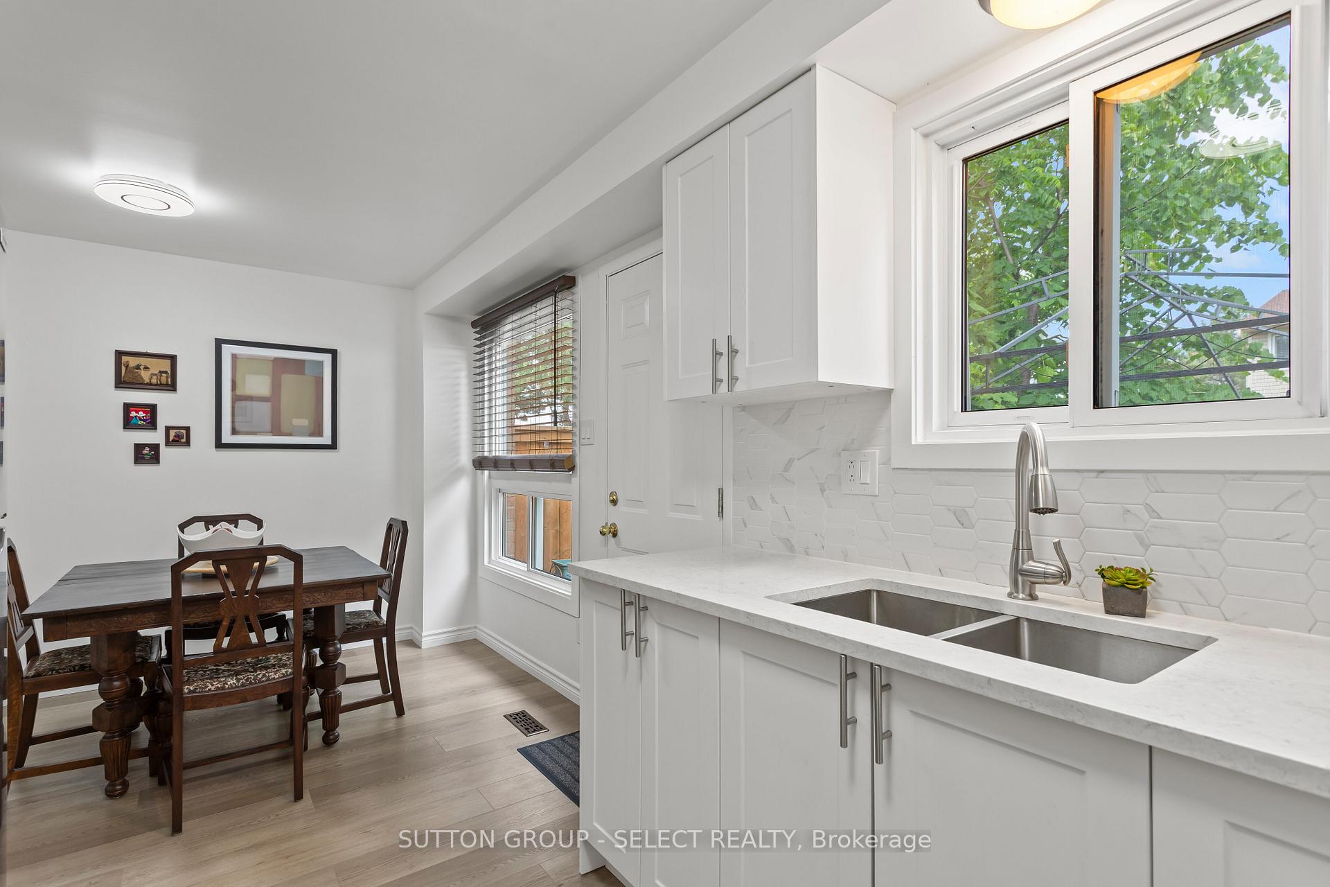 Photo 15 of Unit 64, 40 Tiffany Drive, London, East I — HOMEH