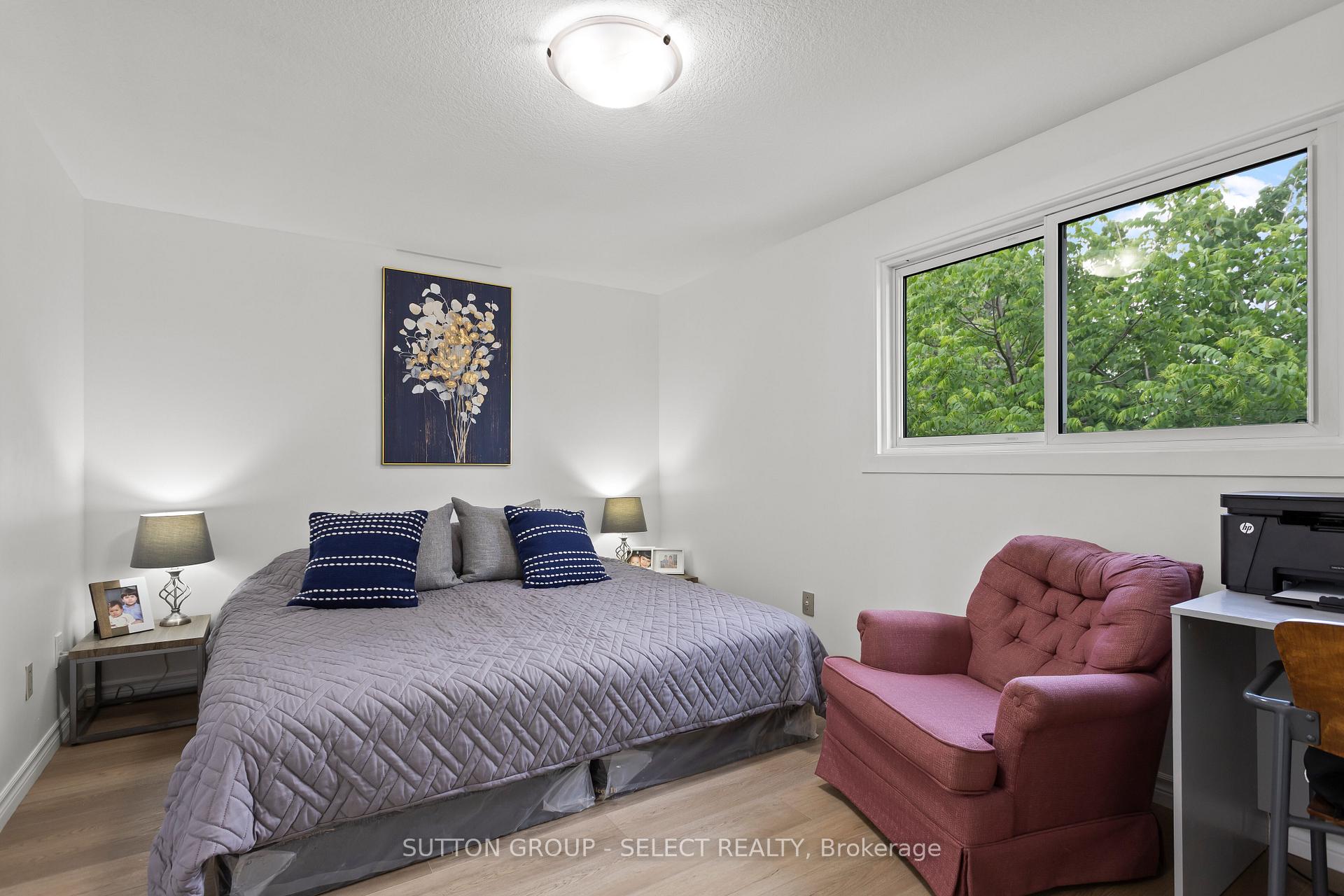 Photo 17 of Unit 64, 40 Tiffany Drive, London, East I — HOMEH