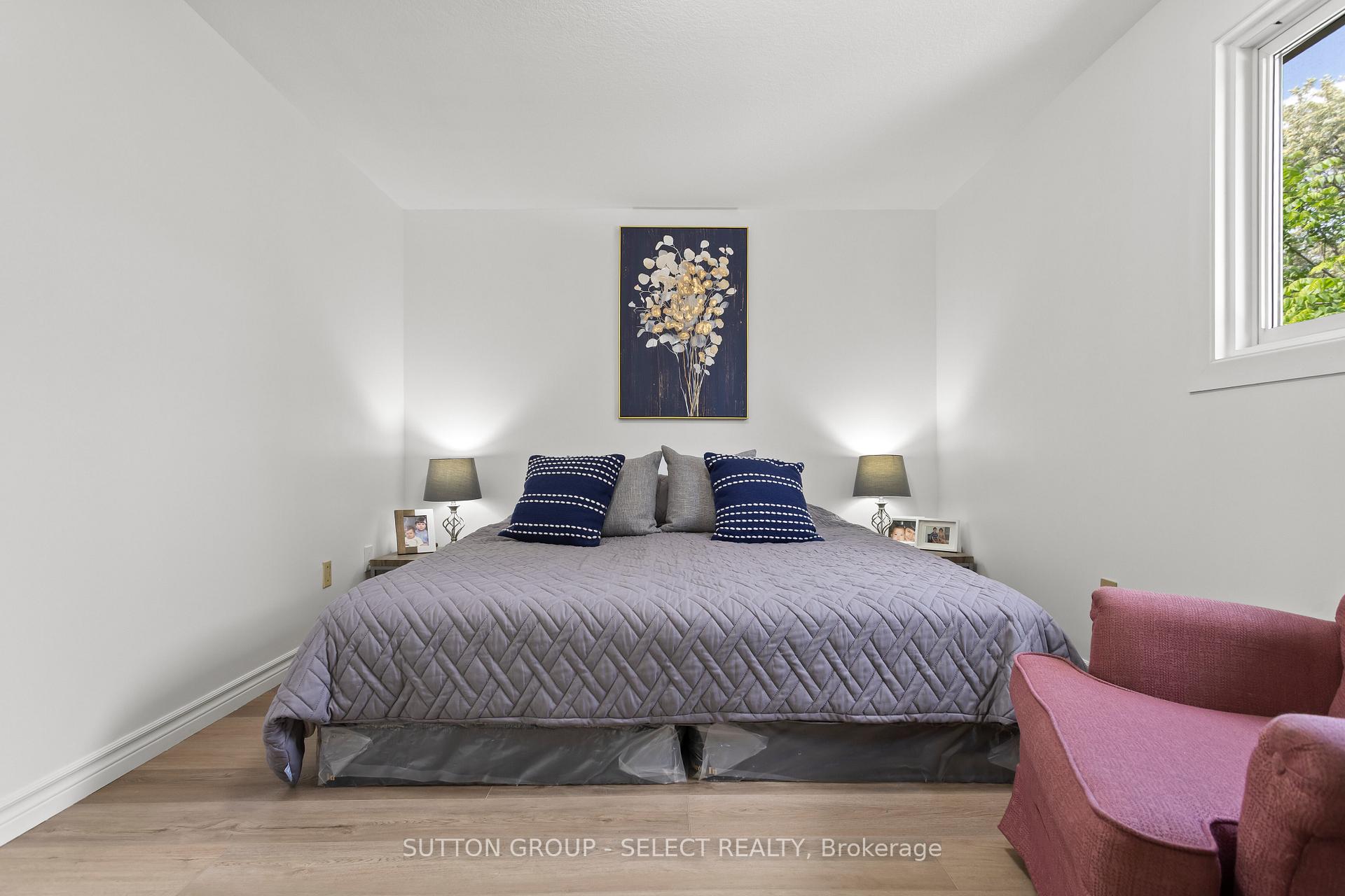 Photo 18 of Unit 64, 40 Tiffany Drive, London, East I — HOMEH