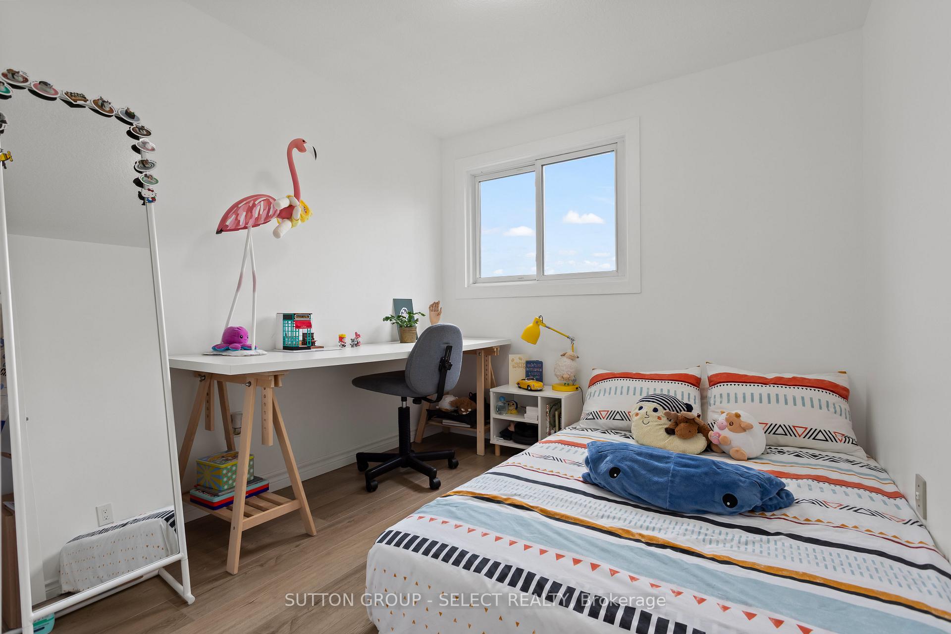 Photo 23 of Unit 64, 40 Tiffany Drive, London, East I — HOMEH
