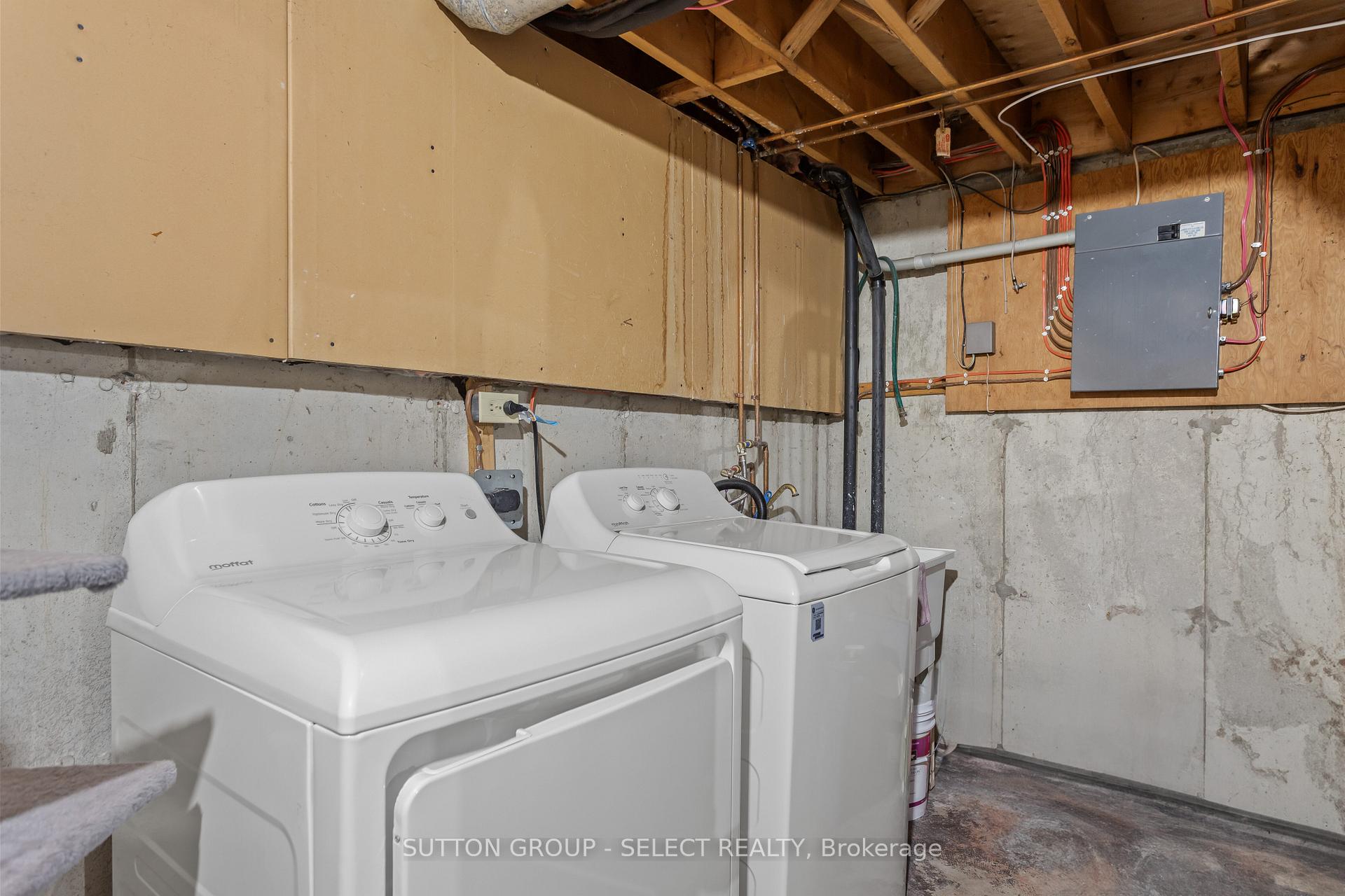 Photo 29 of Unit 64, 40 Tiffany Drive, London, East I — HOMEH