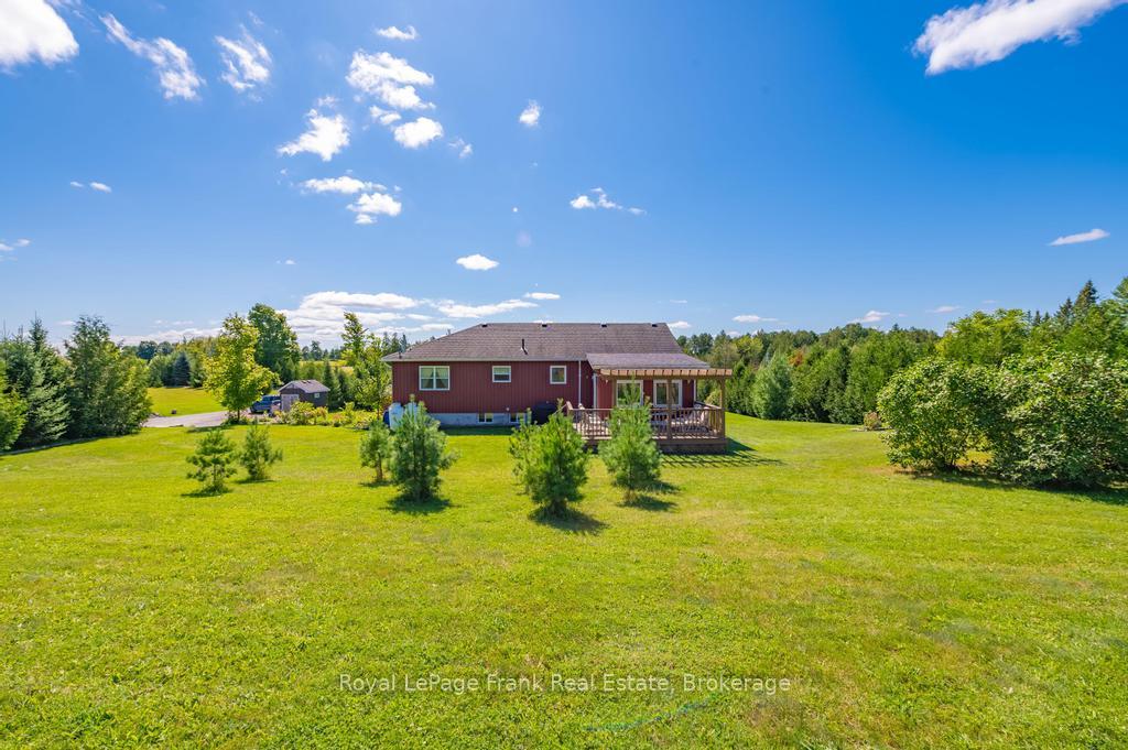 Photo 2 of 406 Lakehurst Circle Road, Trent Lakes — HOMEH