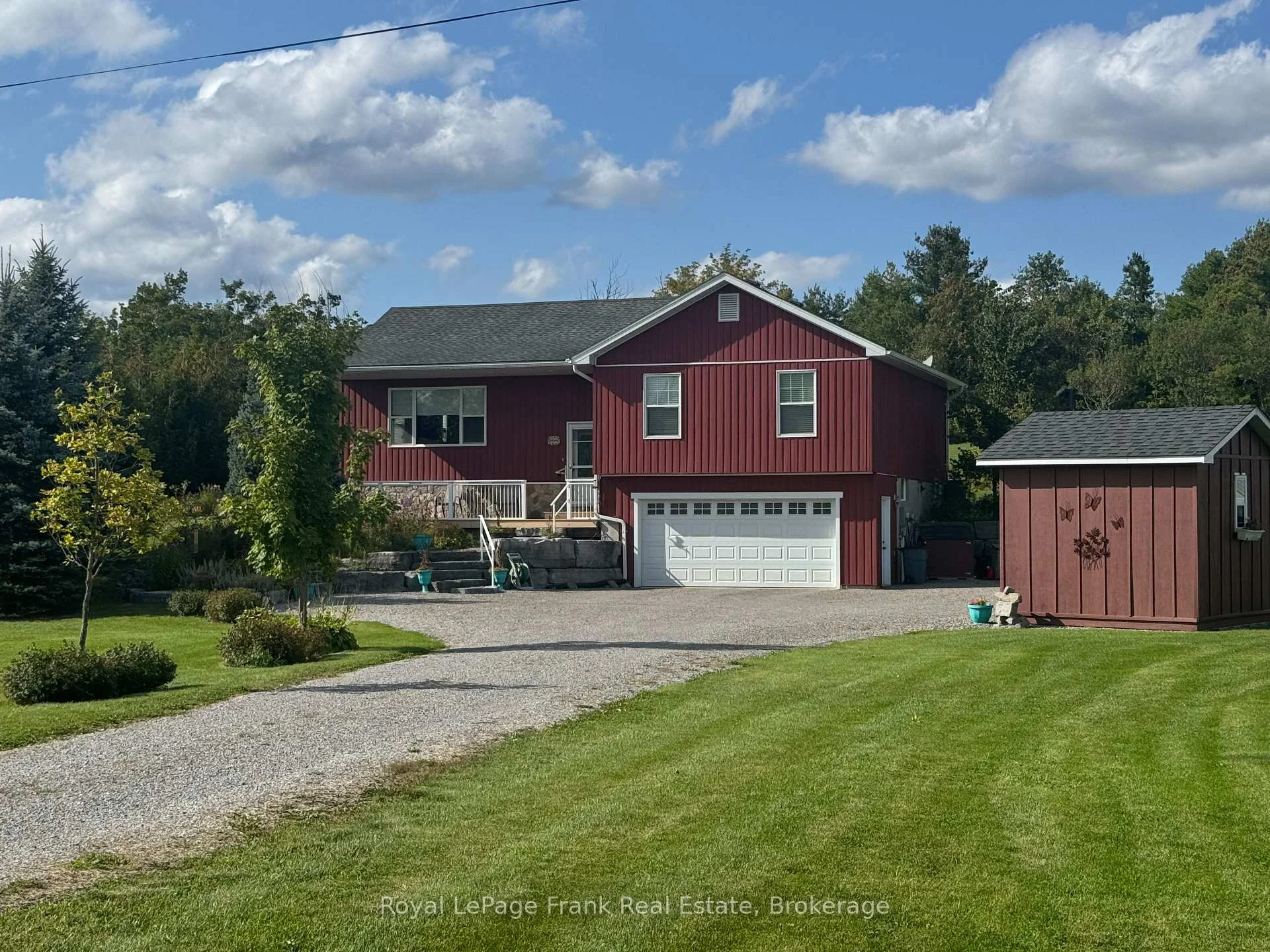 Photo 1 of 406 Lakehurst Circle Road, Trent Lakes — HOMEH