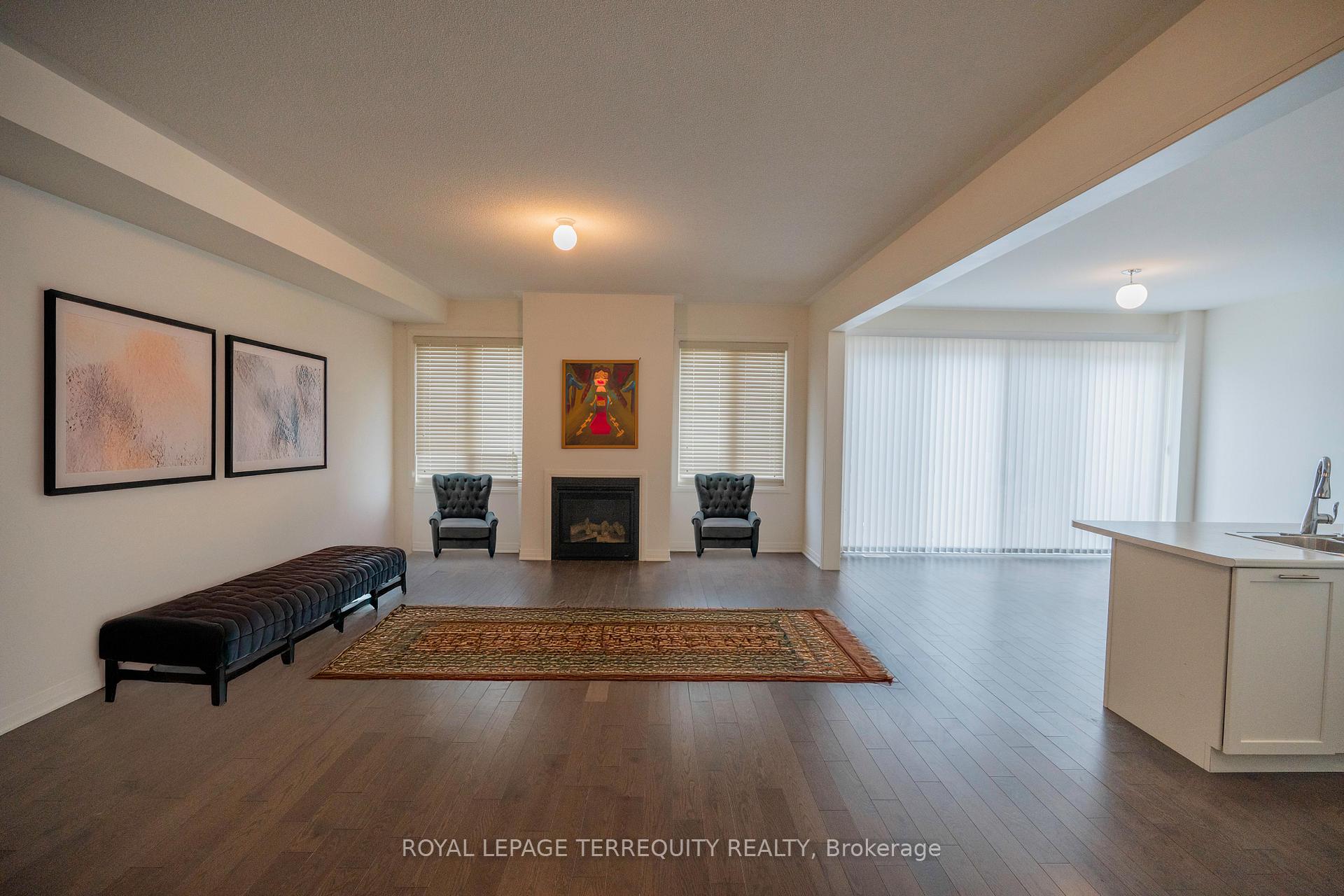 Photo 7 of 27 Clipper Lane, Clarington, Bowmanville — HOMEH