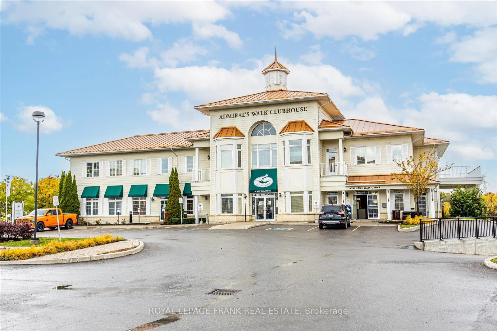 Photo 24 of Unit 204, 385 Lakebreeze Drive, Clarington, Newcastle — HOMEH