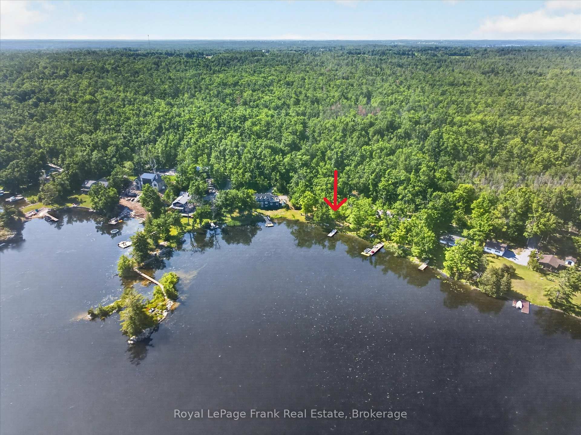 Photo 4 of 2310 Armstrong Lane, Selwyn — HOMEH