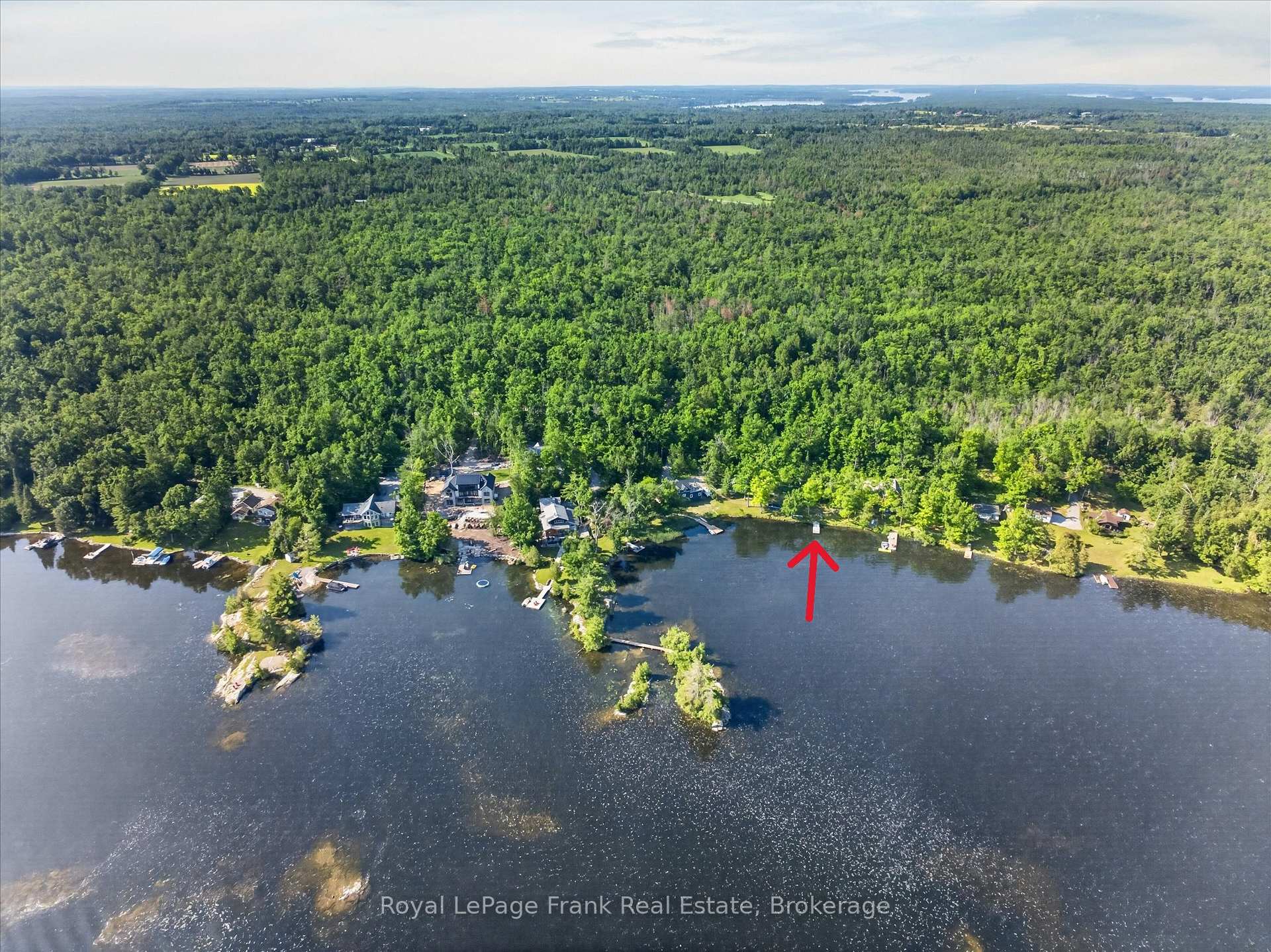 Photo 35 of 2310 Armstrong Lane, Selwyn — HOMEH