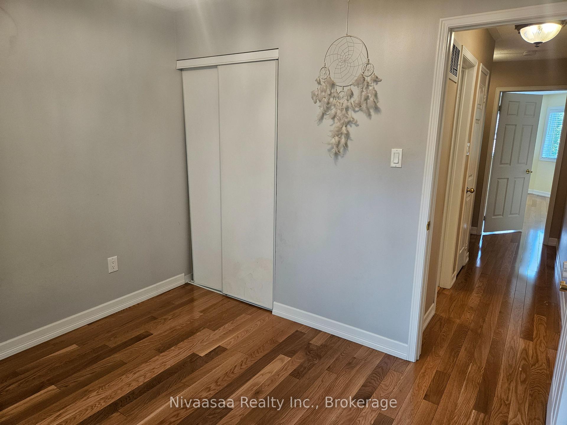Photo 16 of Unit 39, 28 Gilgorm Road, Brampton, Brampton West — HOMEH