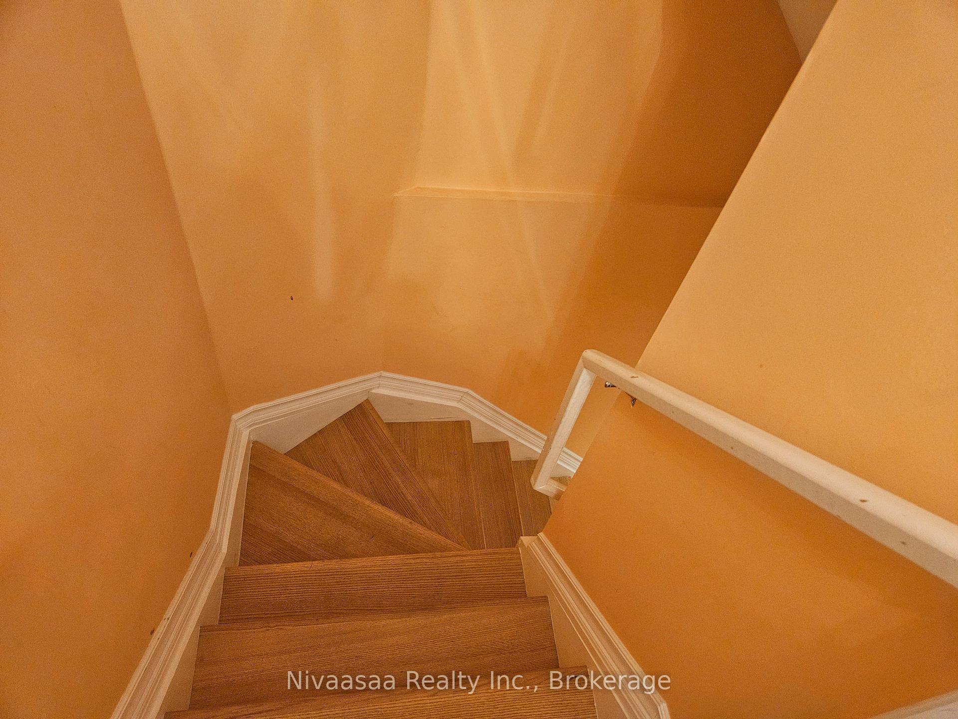 Photo 19 of Unit 39, 28 Gilgorm Road, Brampton, Brampton West — HOMEH
