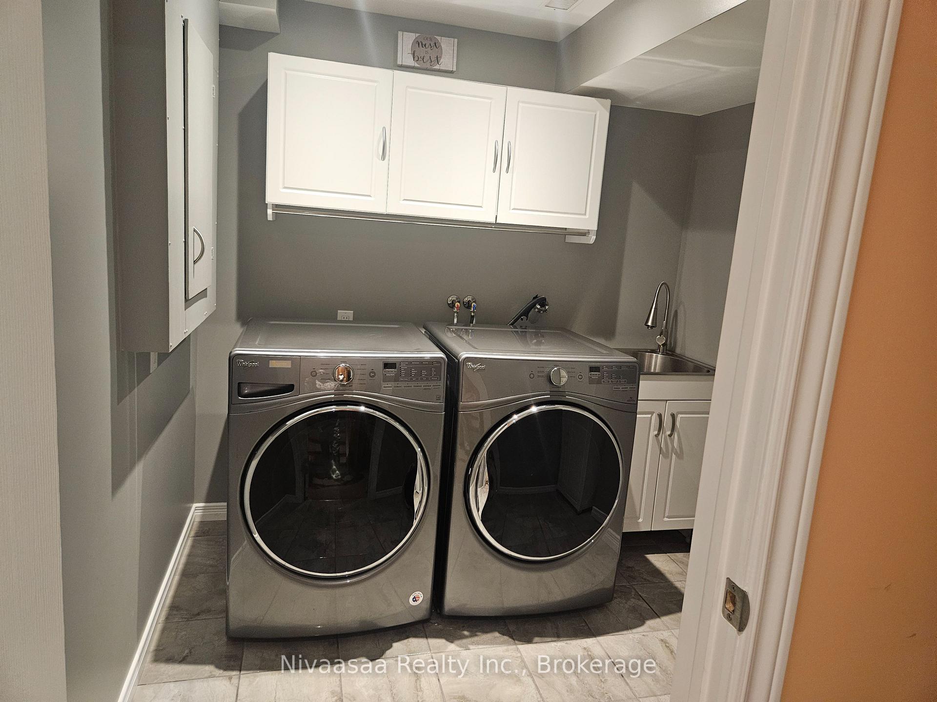 Photo 22 of Unit 39, 28 Gilgorm Road, Brampton, Brampton West — HOMEH