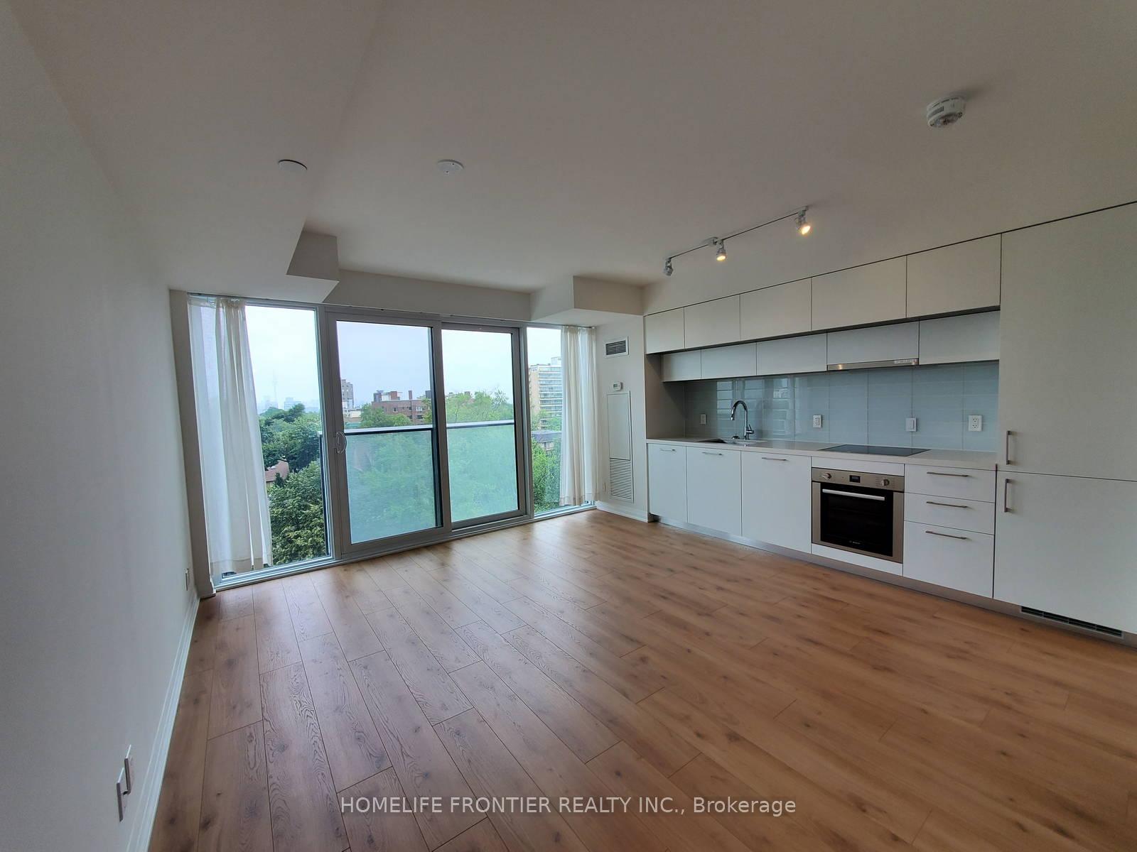 Photo 1 of Unit 811, 99 Foxbar Road, Toronto, Yonge-St. Clair — HOMEH