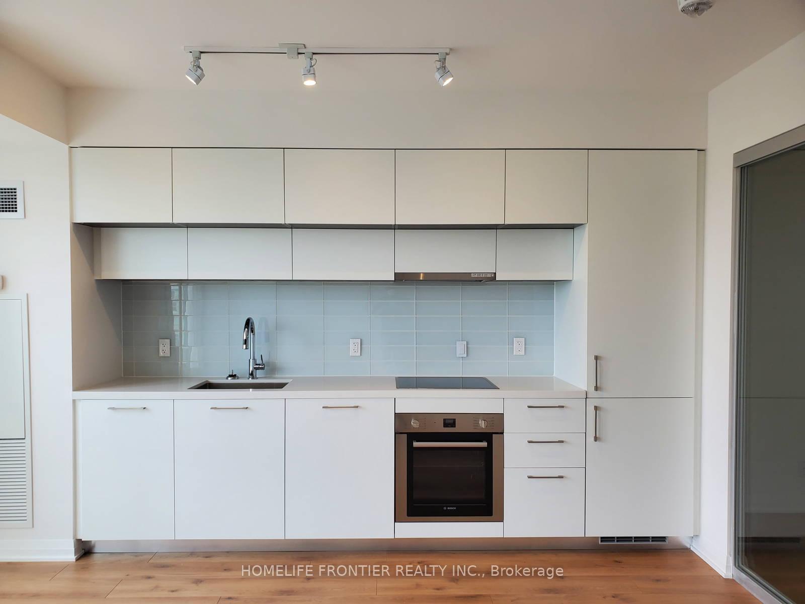 Photo 2 of Unit 811, 99 Foxbar Road, Toronto, Yonge-St. Clair — HOMEH