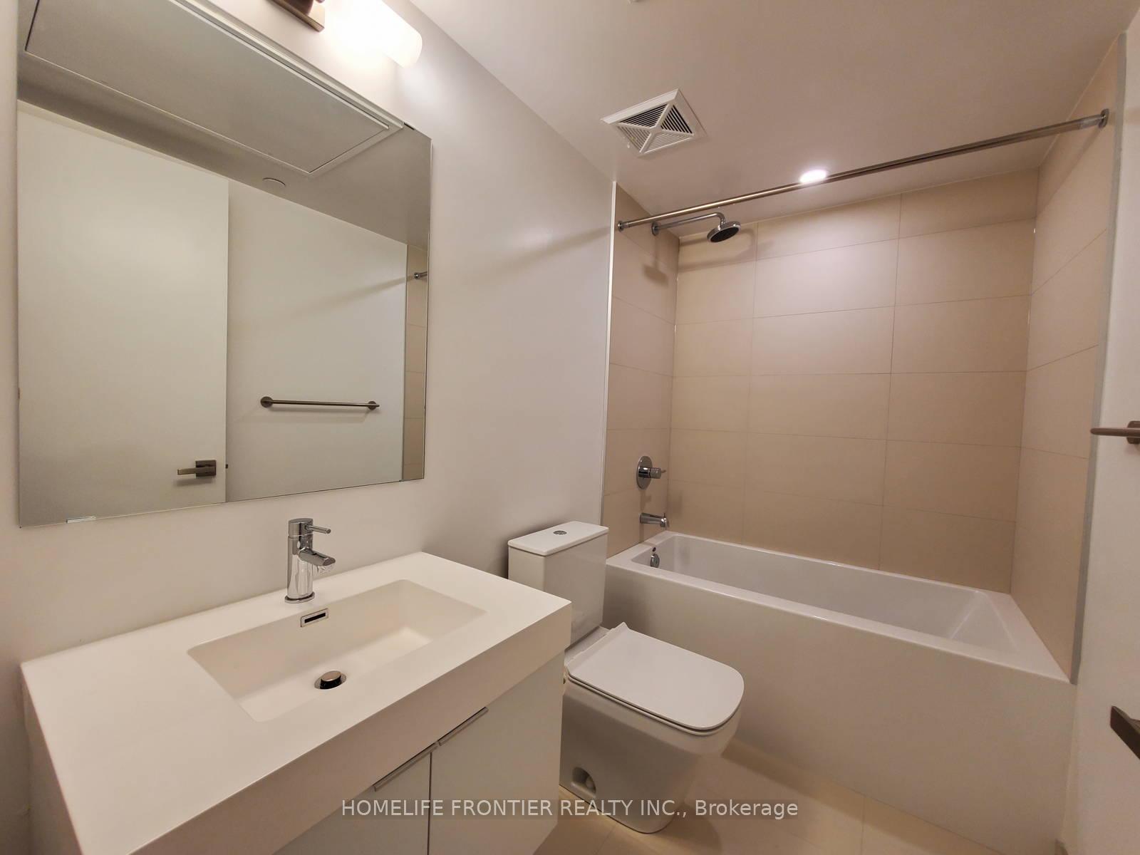 Photo 6 of Unit 811, 99 Foxbar Road, Toronto, Yonge-St. Clair — HOMEH