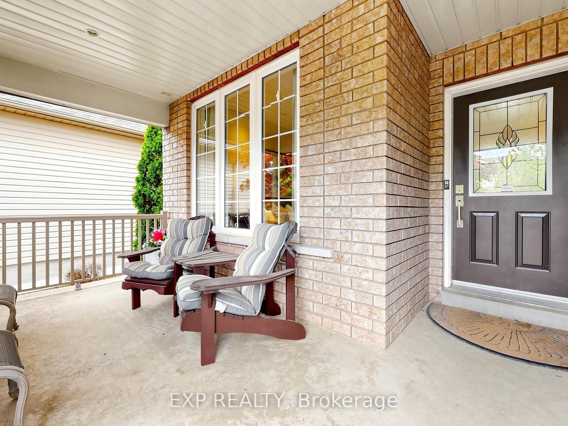 Photo 50 of 74 Darius Harns Drive, Whitby, Brooklin — HOMEH