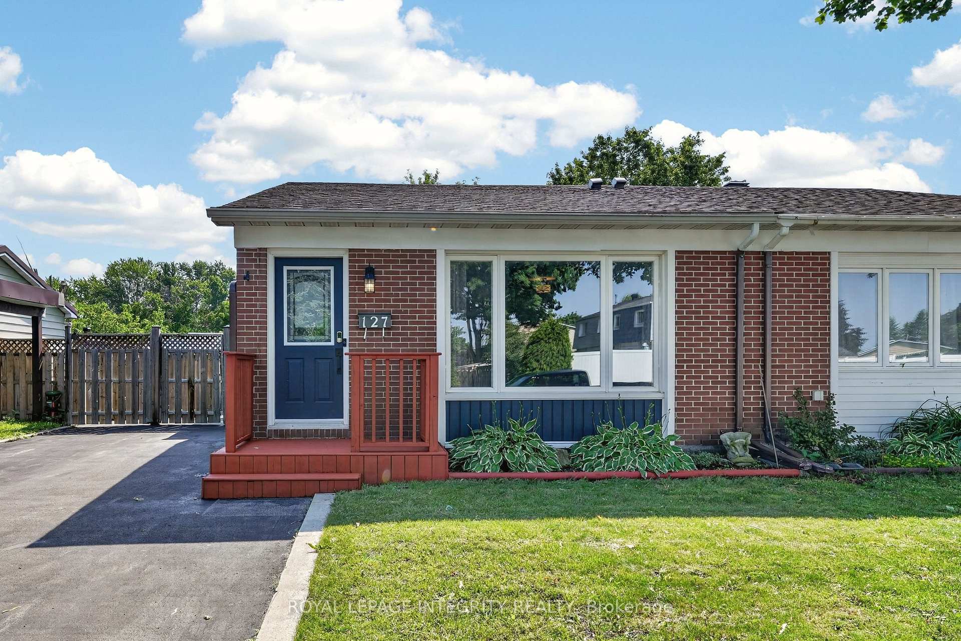 Photo 1 of 127 Morton Drive, Ottawa, Kanata - Glencairn/Hazeldean — HOMEH