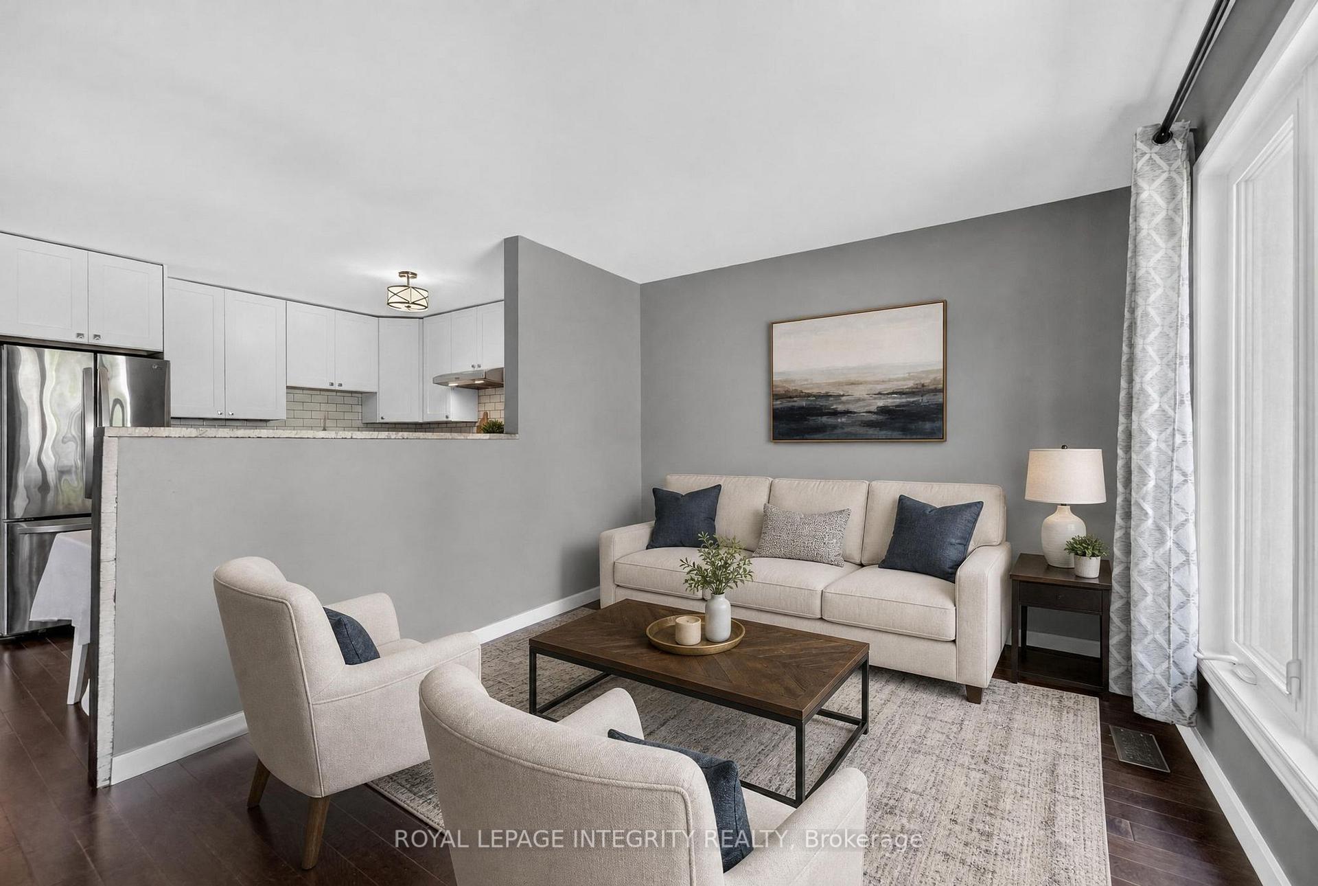 Photo 4 of 127 Morton Drive, Ottawa, Kanata - Glencairn/Hazeldean — HOMEH