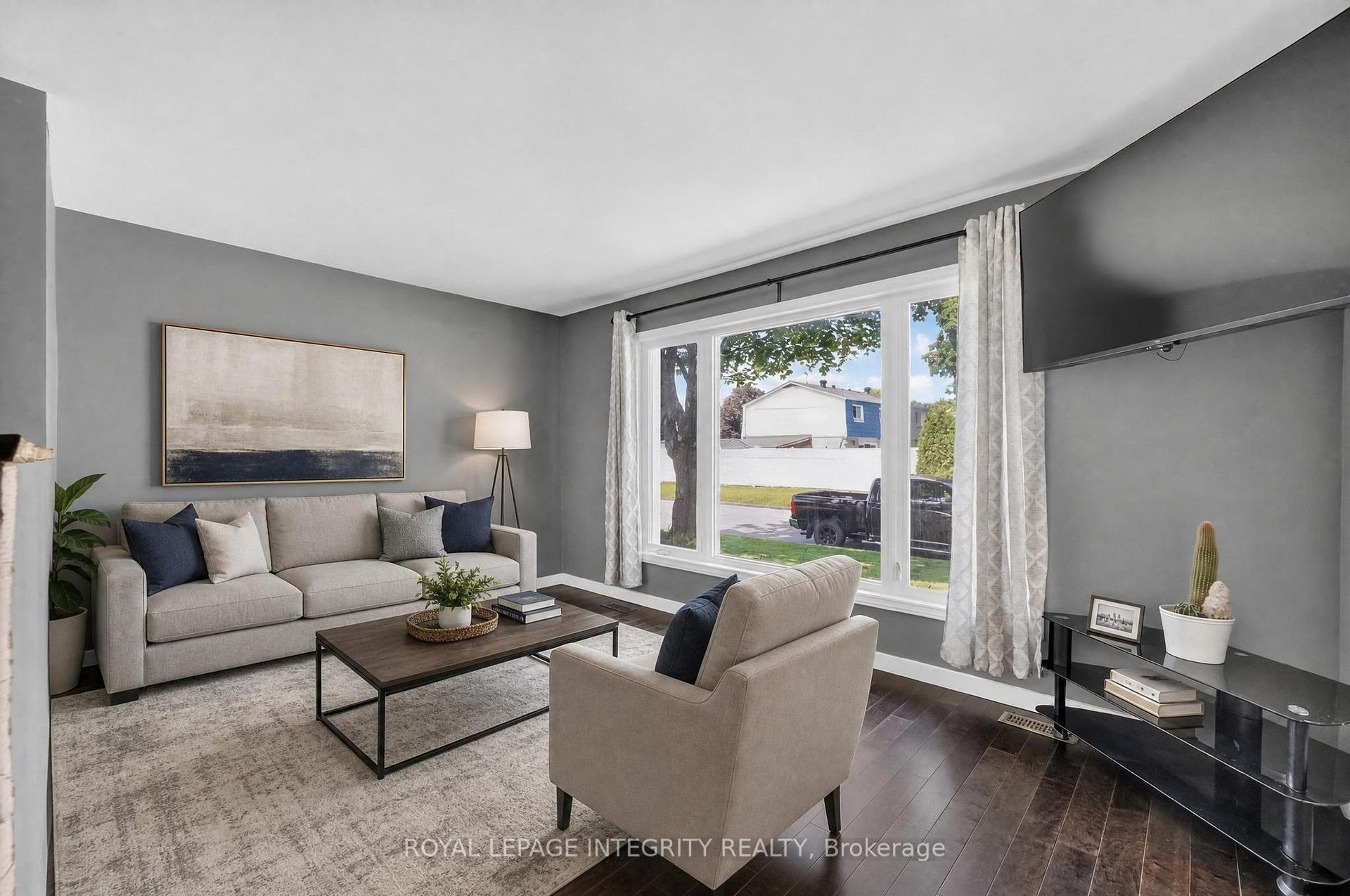 Photo 7 of 127 Morton Drive, Ottawa, Kanata - Glencairn/Hazeldean — HOMEH