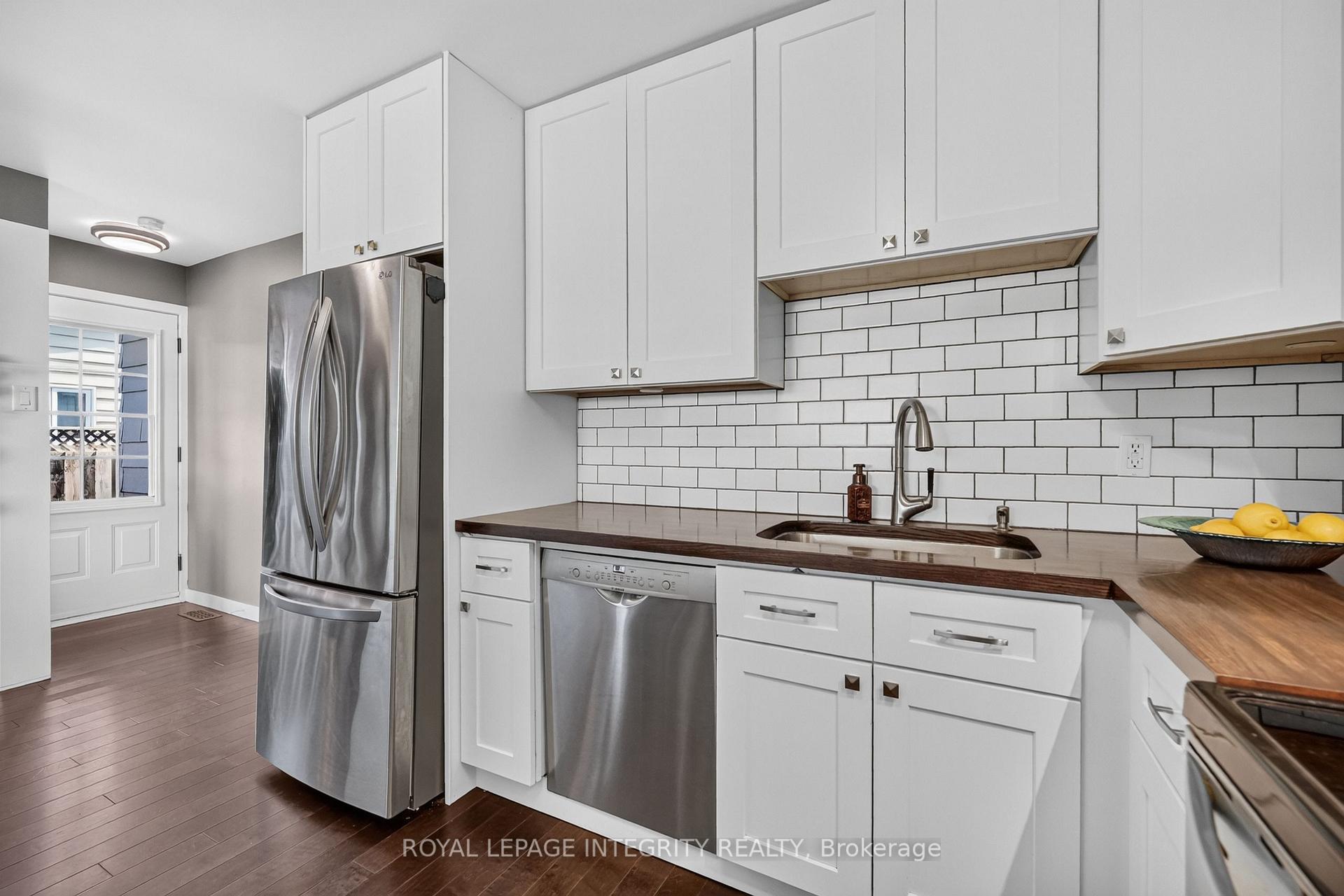 Photo 13 of 127 Morton Drive, Ottawa, Kanata - Glencairn/Hazeldean — HOMEH