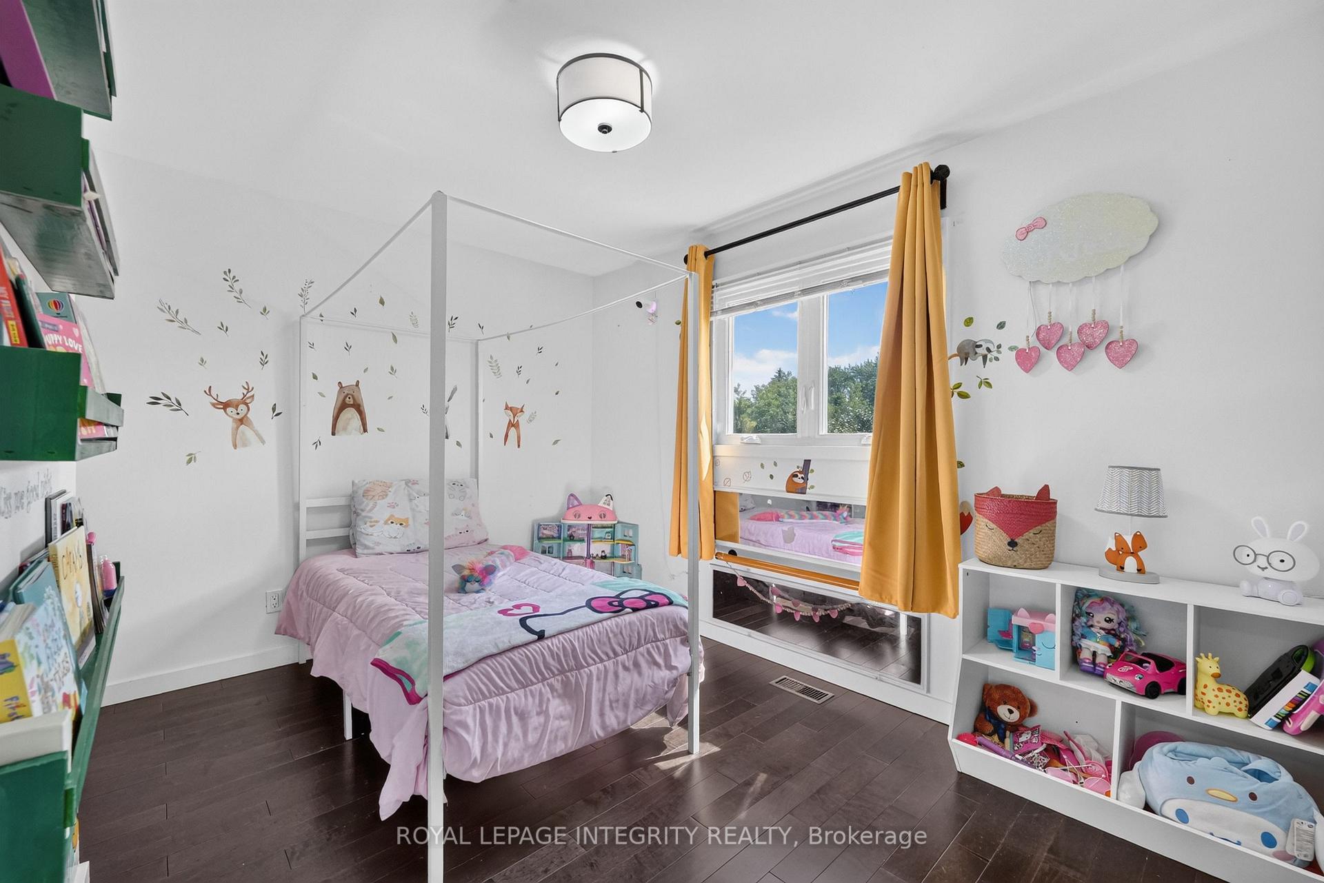 Photo 20 of 127 Morton Drive, Ottawa, Kanata - Glencairn/Hazeldean — HOMEH