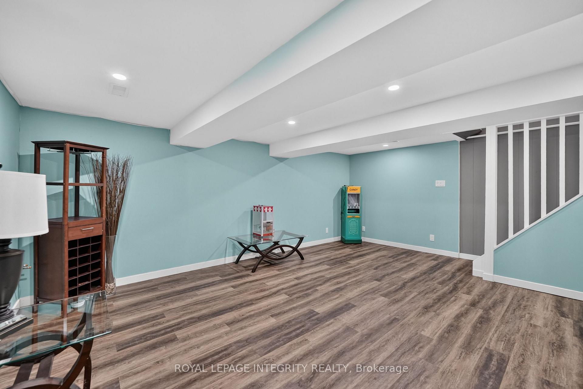 Photo 25 of 127 Morton Drive, Ottawa, Kanata - Glencairn/Hazeldean — HOMEH