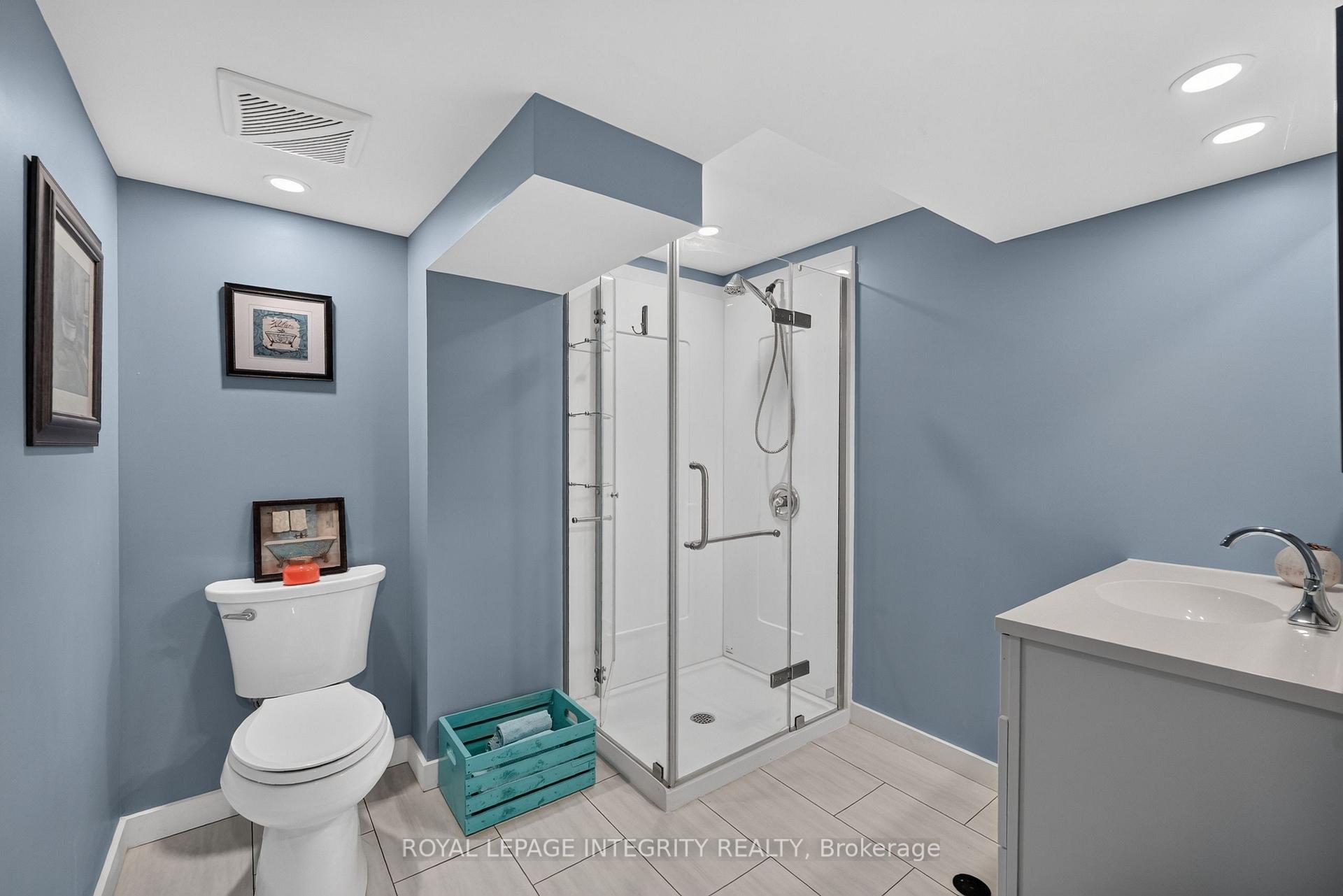 Photo 29 of 127 Morton Drive, Ottawa, Kanata - Glencairn/Hazeldean — HOMEH