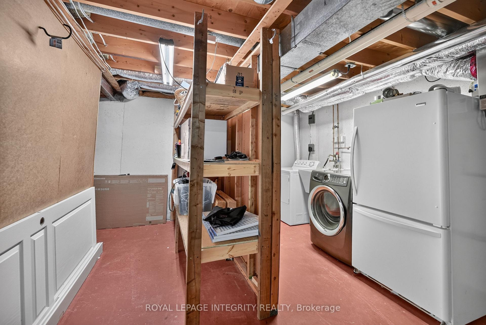 Photo 31 of 127 Morton Drive, Ottawa, Kanata - Glencairn/Hazeldean — HOMEH