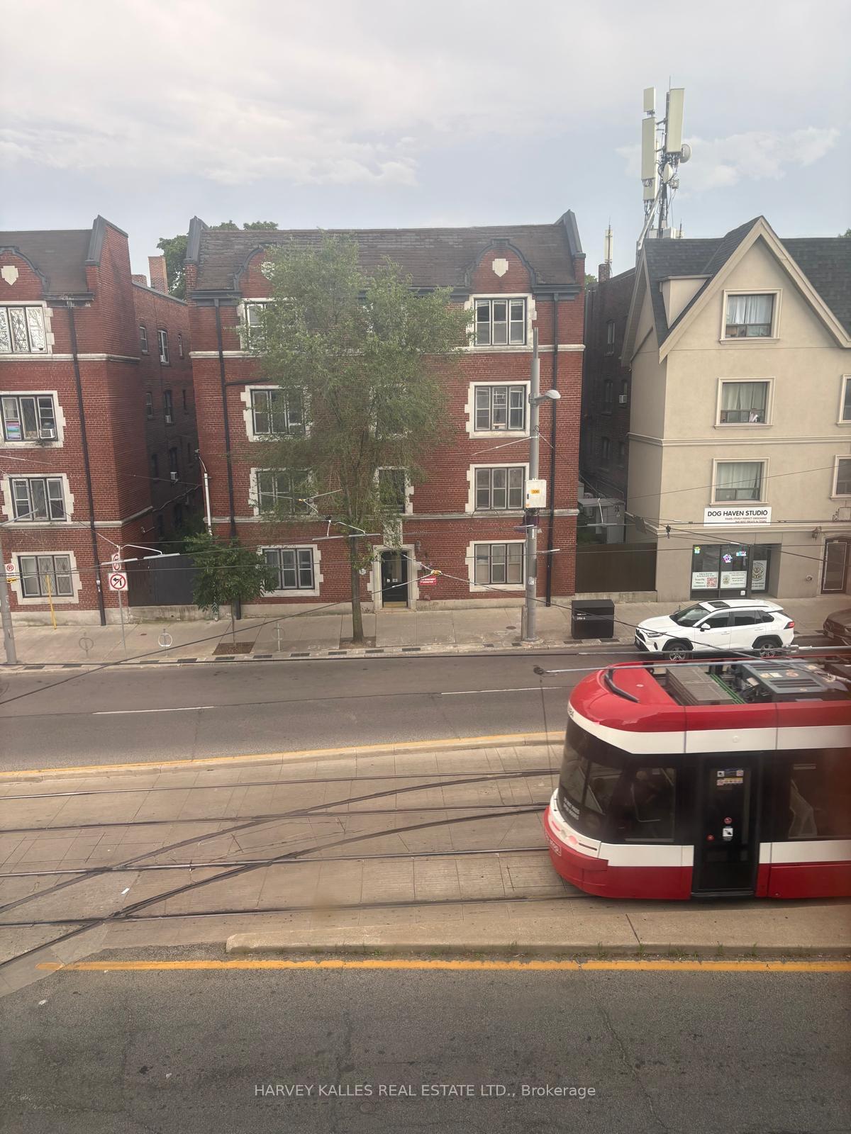 Photo 1 of Unit 301, 930 St Clair Avenue W, Toronto, Oakwood Village — HOMEH