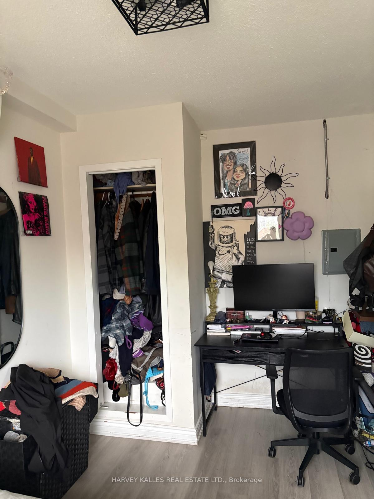 Photo 6 of Unit 301, 930 St Clair Avenue W, Toronto, Oakwood Village — HOMEH