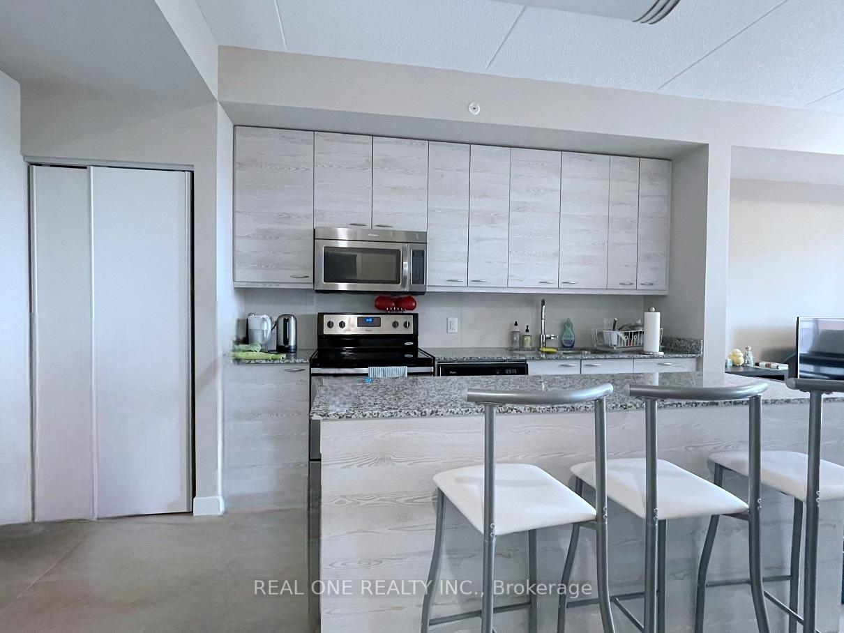 Photo 4 of Unit 514, 280 Lester Street, Waterloo, Beechwood/University — HOMEH