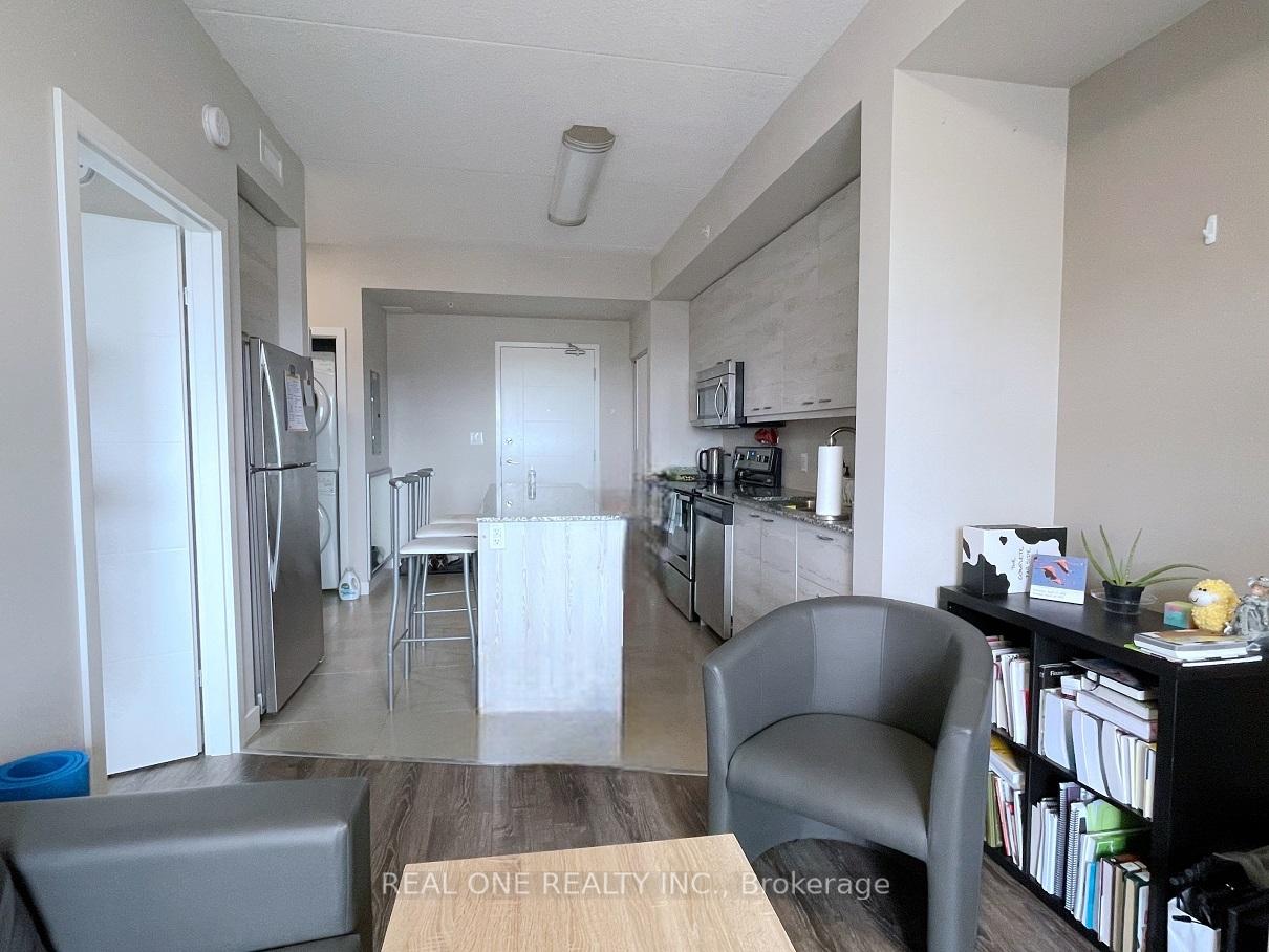 Photo 5 of Unit 514, 280 Lester Street, Waterloo, Beechwood/University — HOMEH