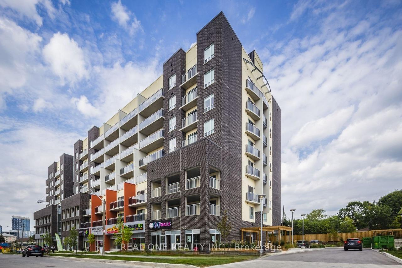 Photo 15 of Unit 514, 280 Lester Street, Waterloo, Beechwood/University — HOMEH