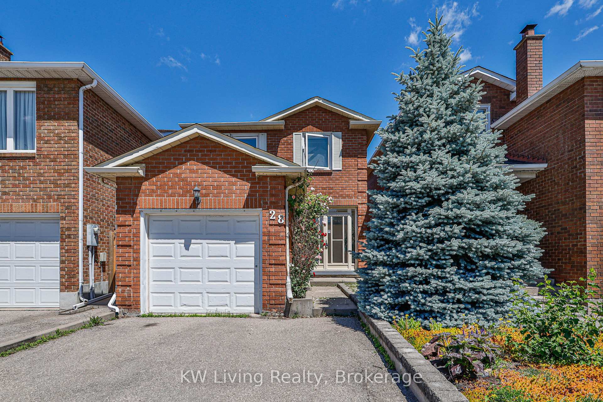 Photo 1 of 28 Jaimie Road, Vaughan, Brownridge — HOMEH