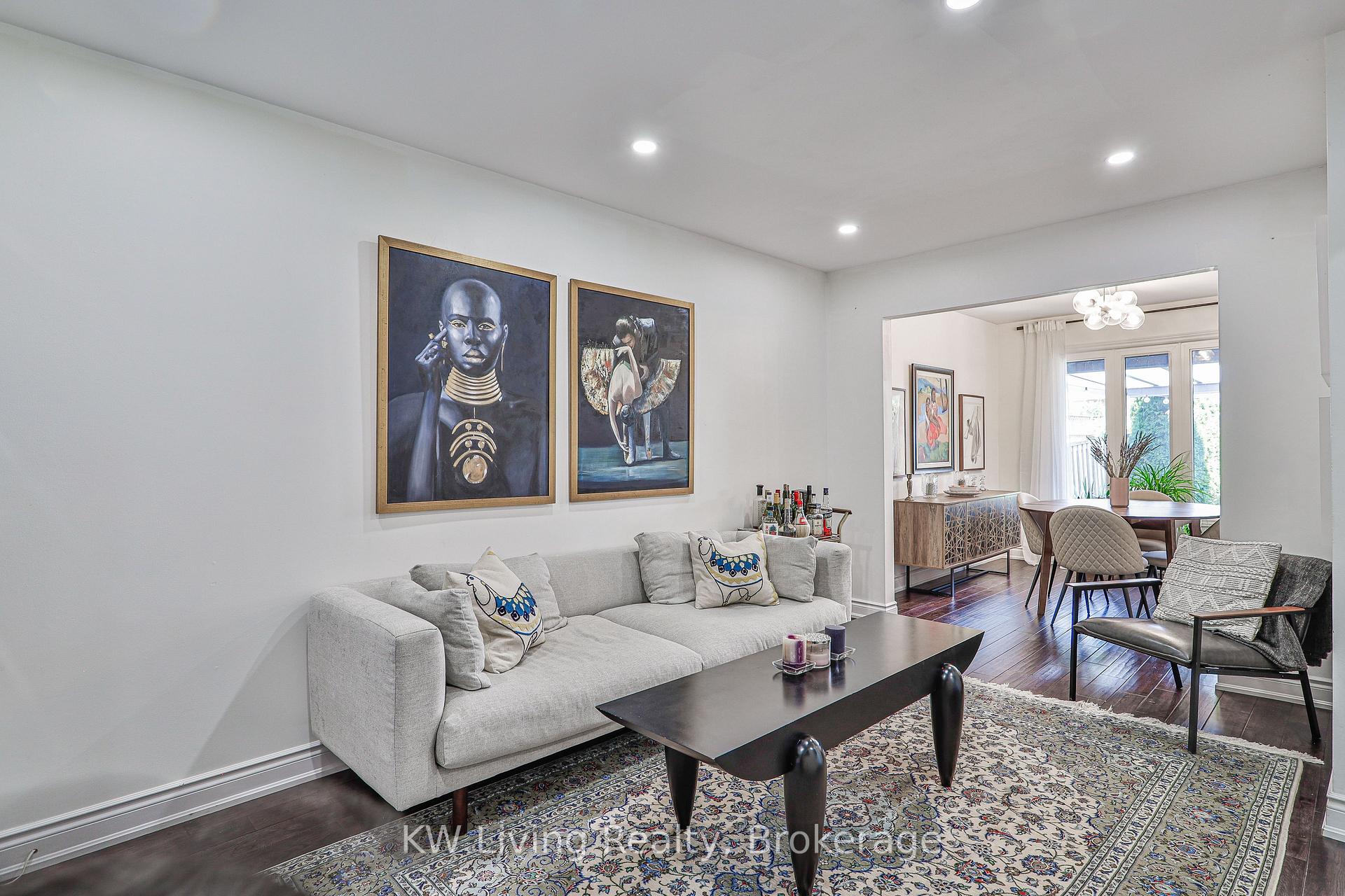 Photo 14 of 28 Jaimie Road, Vaughan, Brownridge — HOMEH
