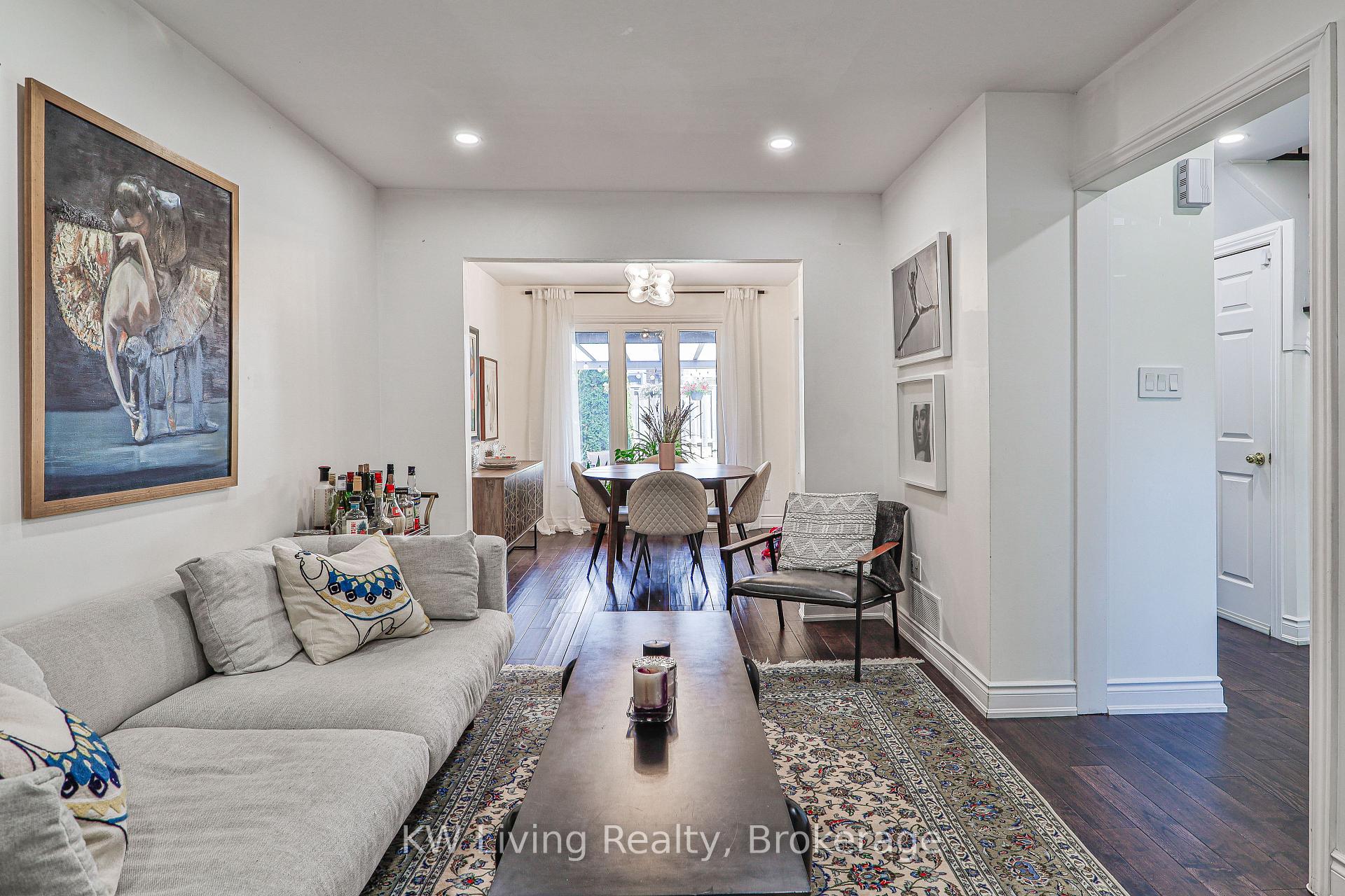 Photo 18 of 28 Jaimie Road, Vaughan, Brownridge — HOMEH