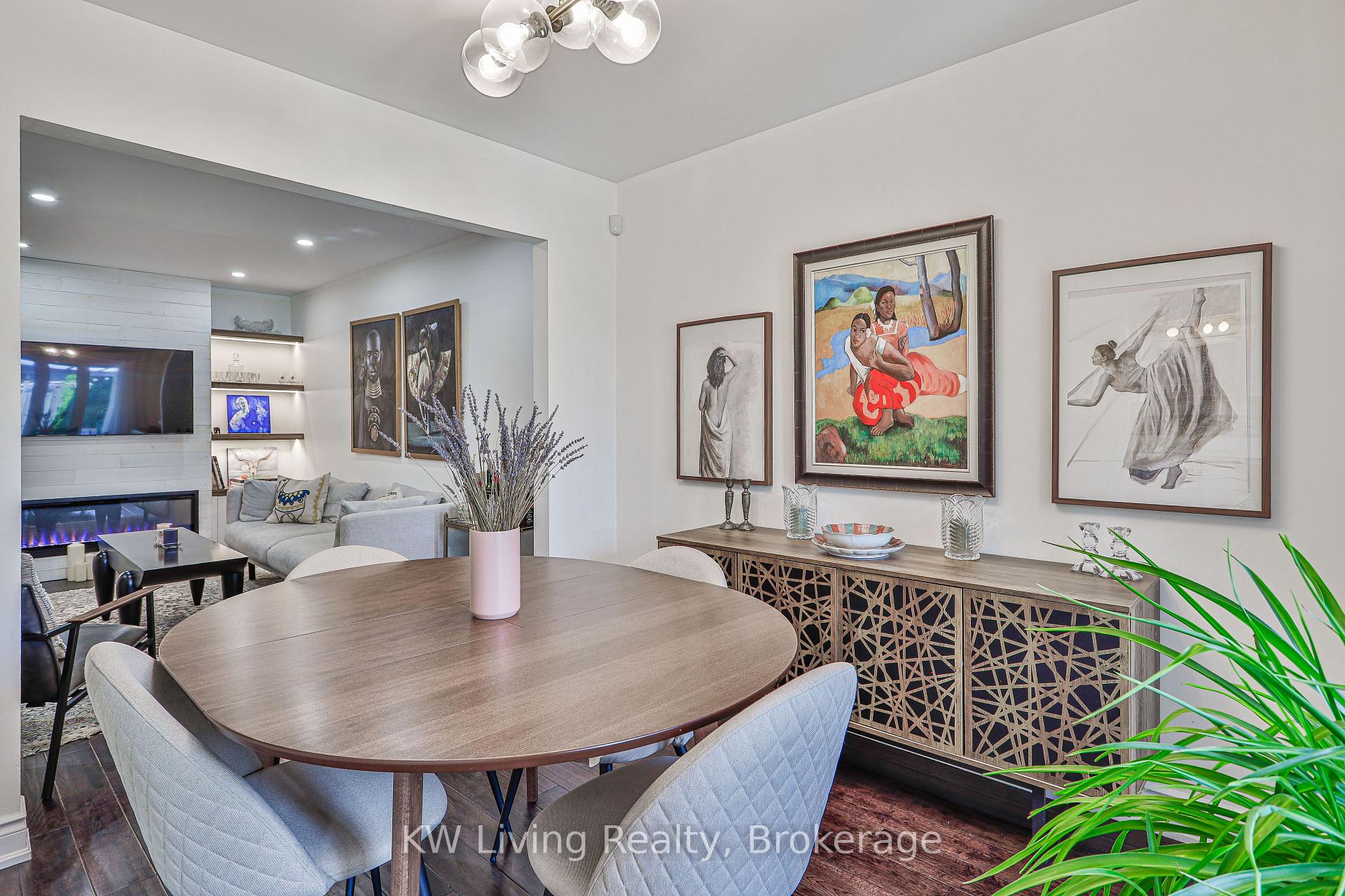 Photo 19 of 28 Jaimie Road, Vaughan, Brownridge — HOMEH