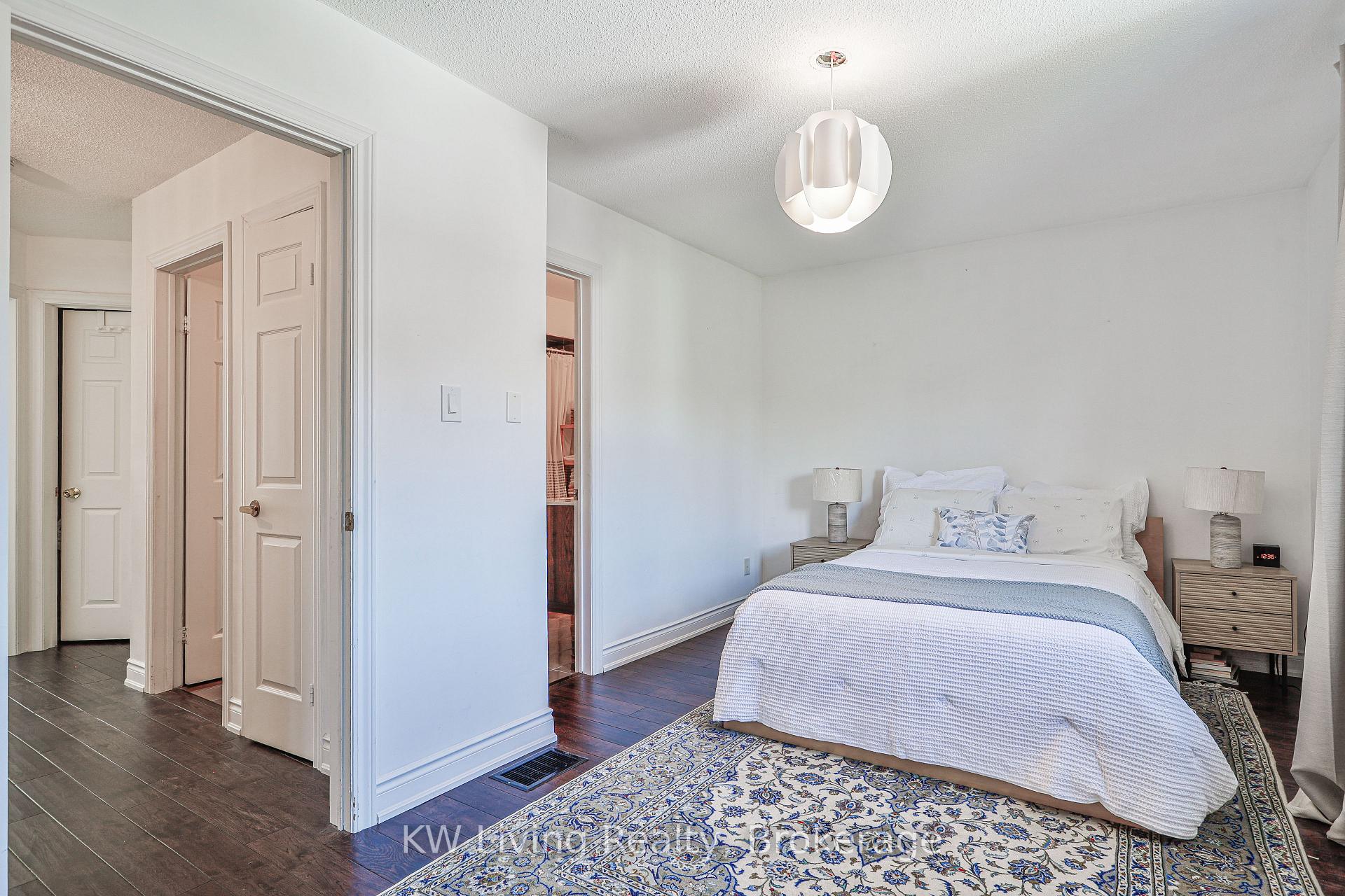 Photo 23 of 28 Jaimie Road, Vaughan, Brownridge — HOMEH