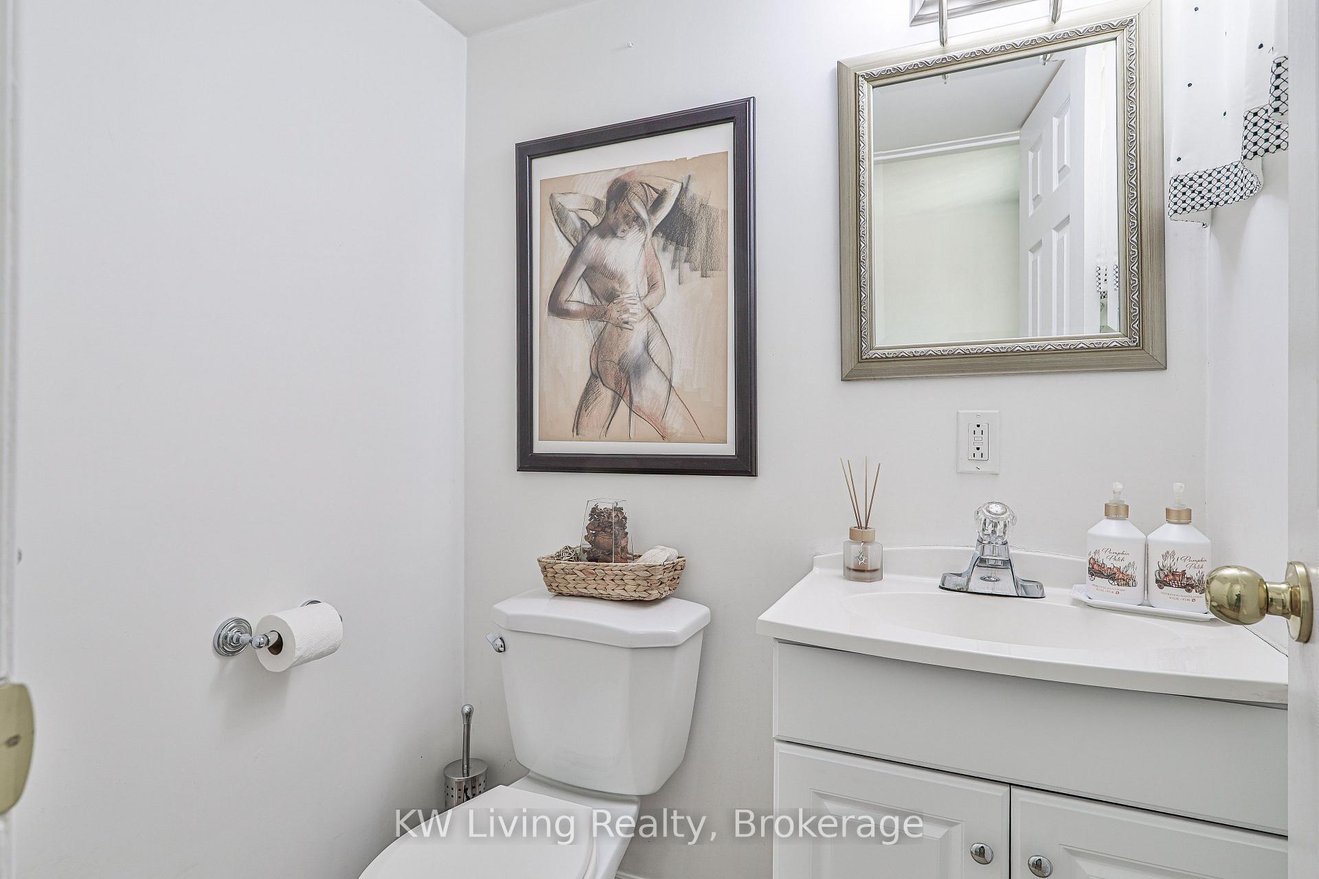 Photo 25 of 28 Jaimie Road, Vaughan, Brownridge — HOMEH