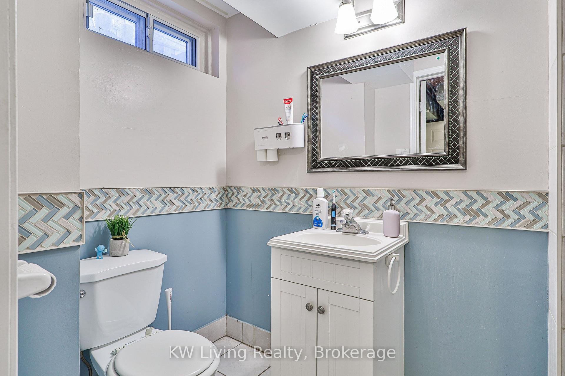 Photo 35 of 28 Jaimie Road, Vaughan, Brownridge — HOMEH
